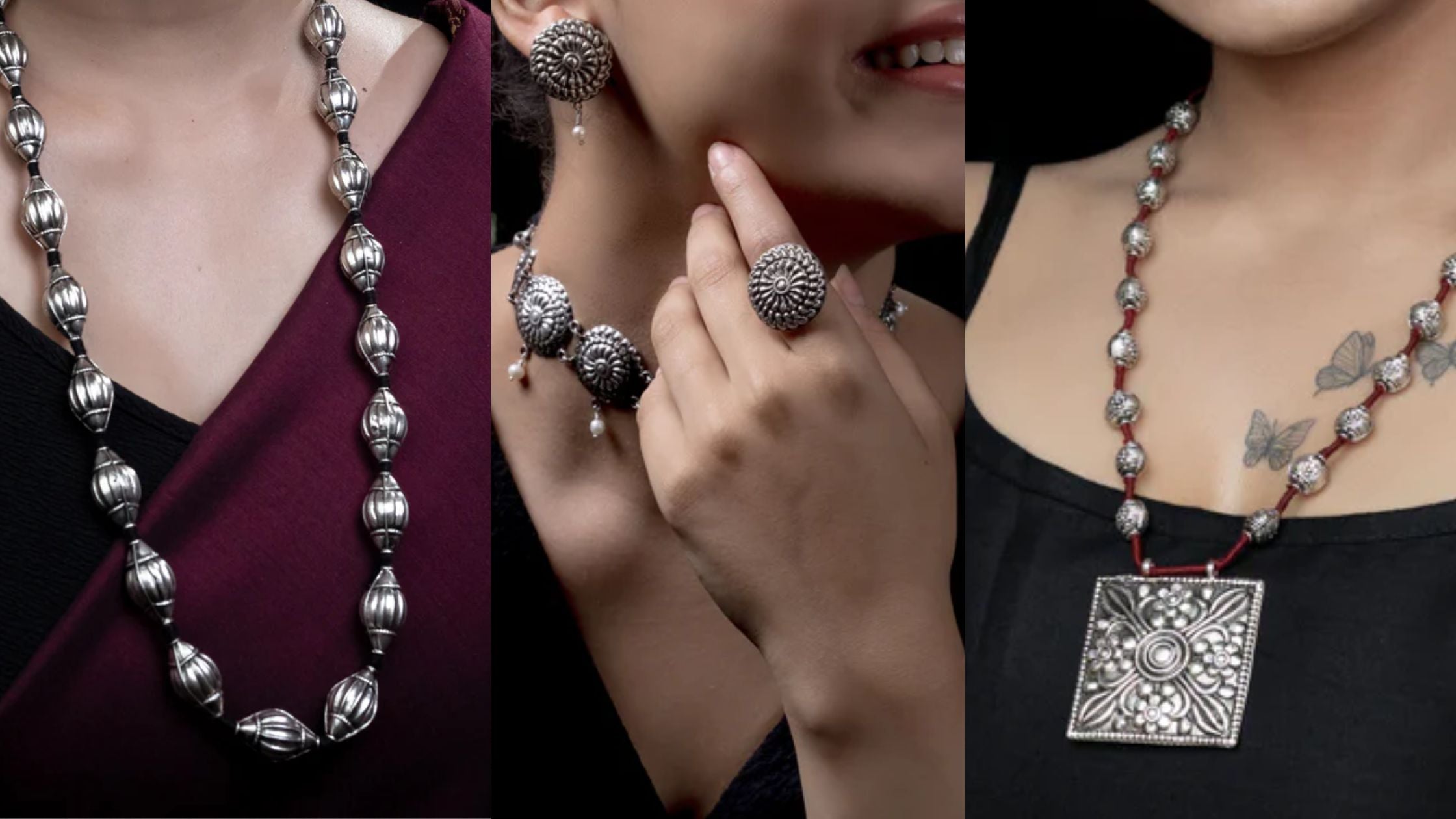 Pahadi Jewellery: Embracing the Beauty of the Mountains