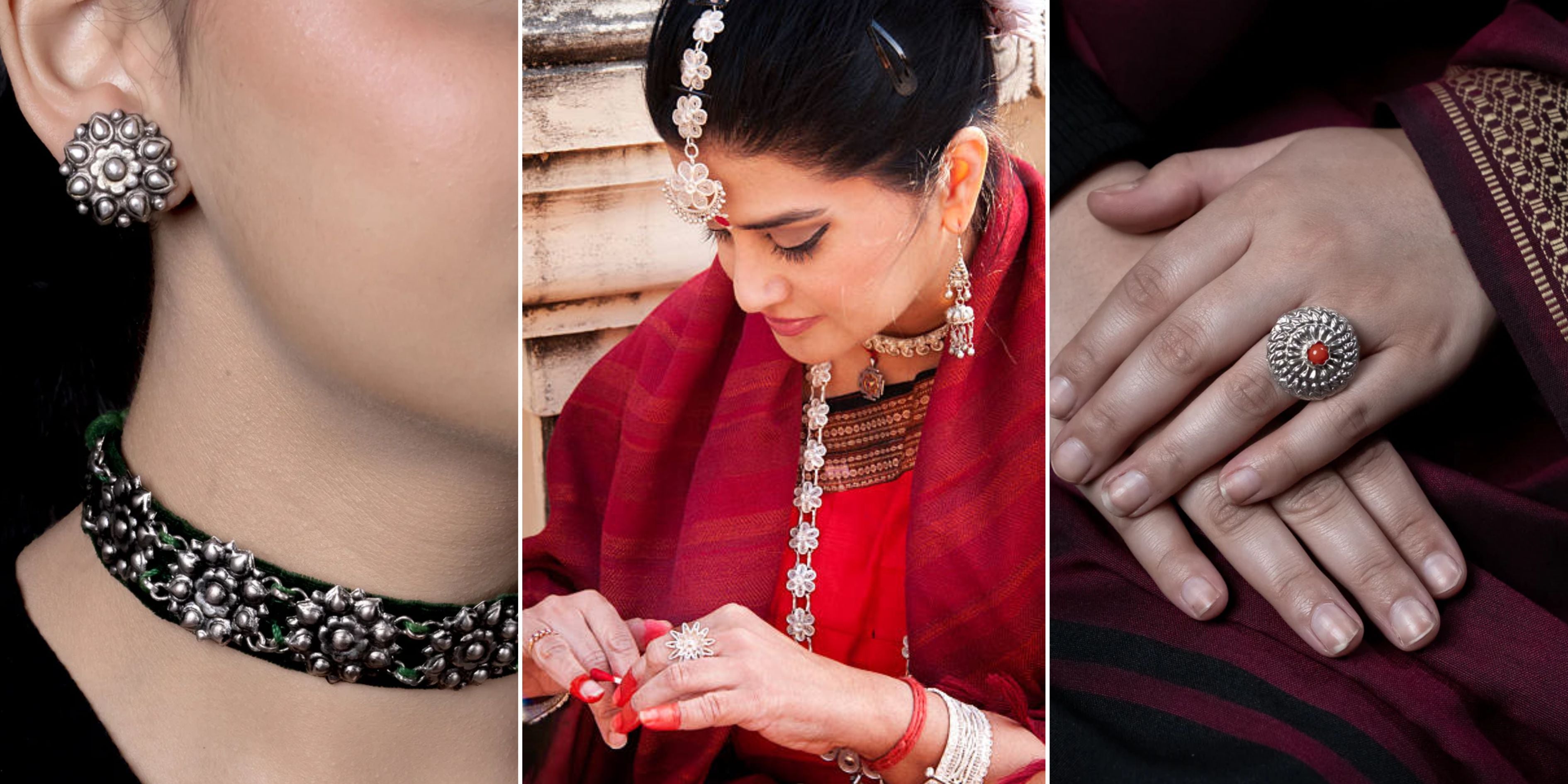 Pahadi Jewellery in Bollywood and Mainstream India: Why Hill Craft is Having Its Moment