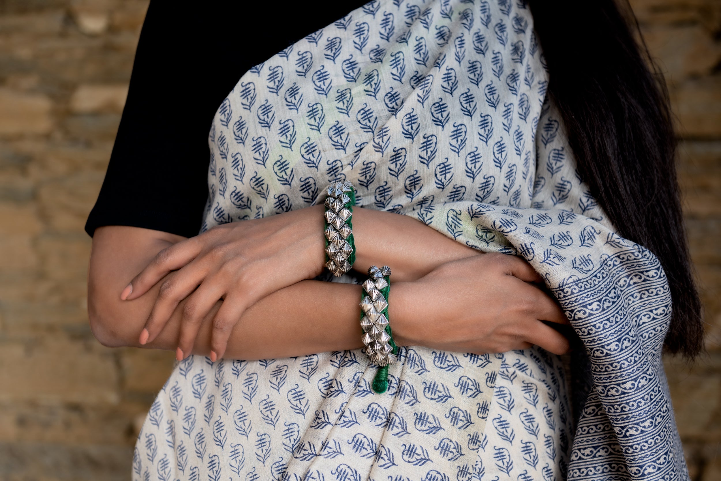 care for silver, jewellery