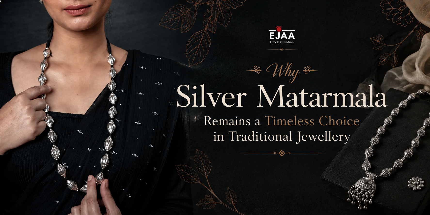 Silver Matarmala