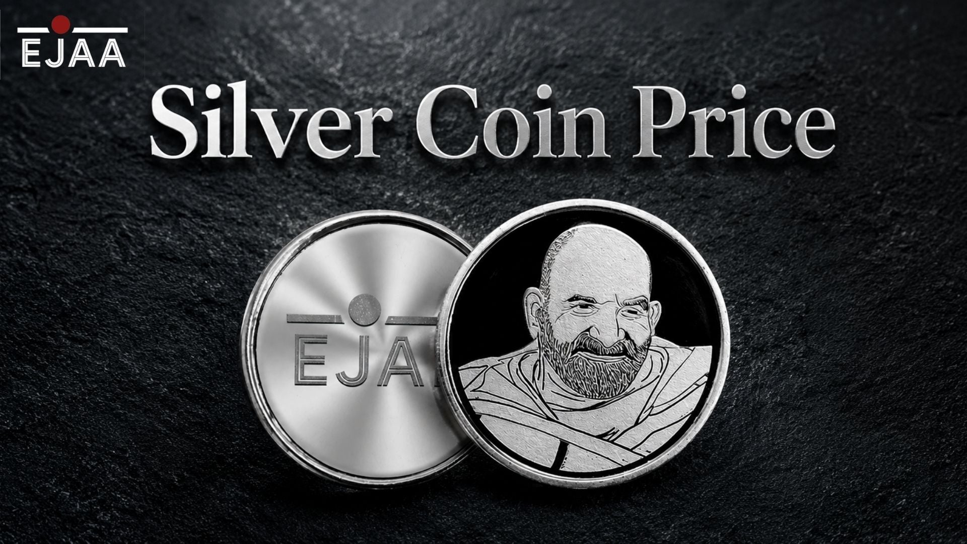 Silver Coin Price