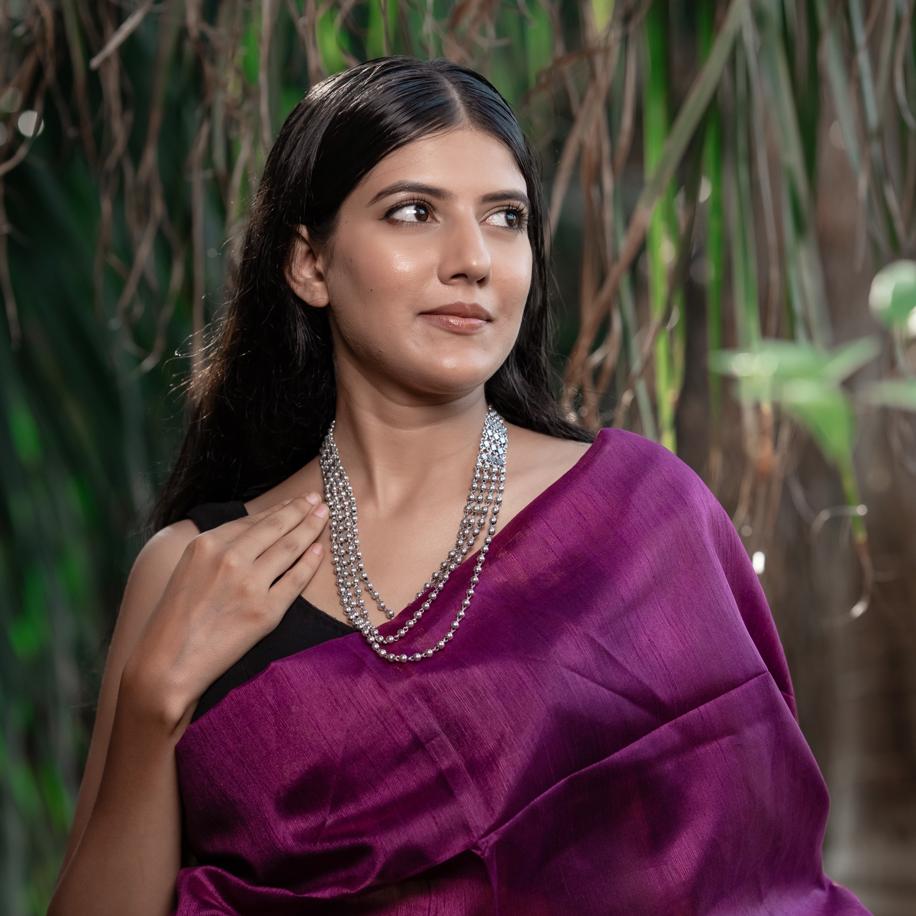 Chandrika Matarmala