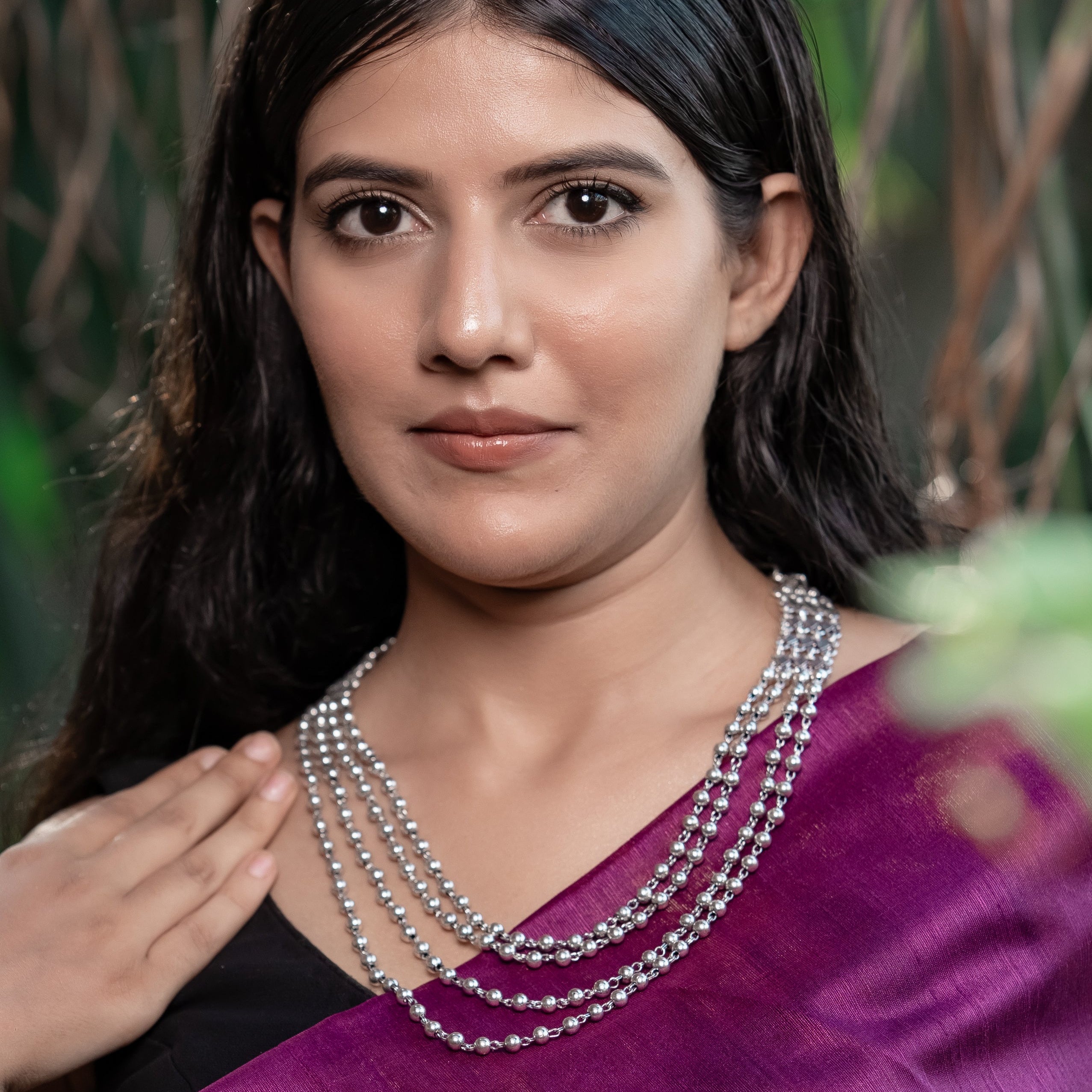 Chandrika Matarmala