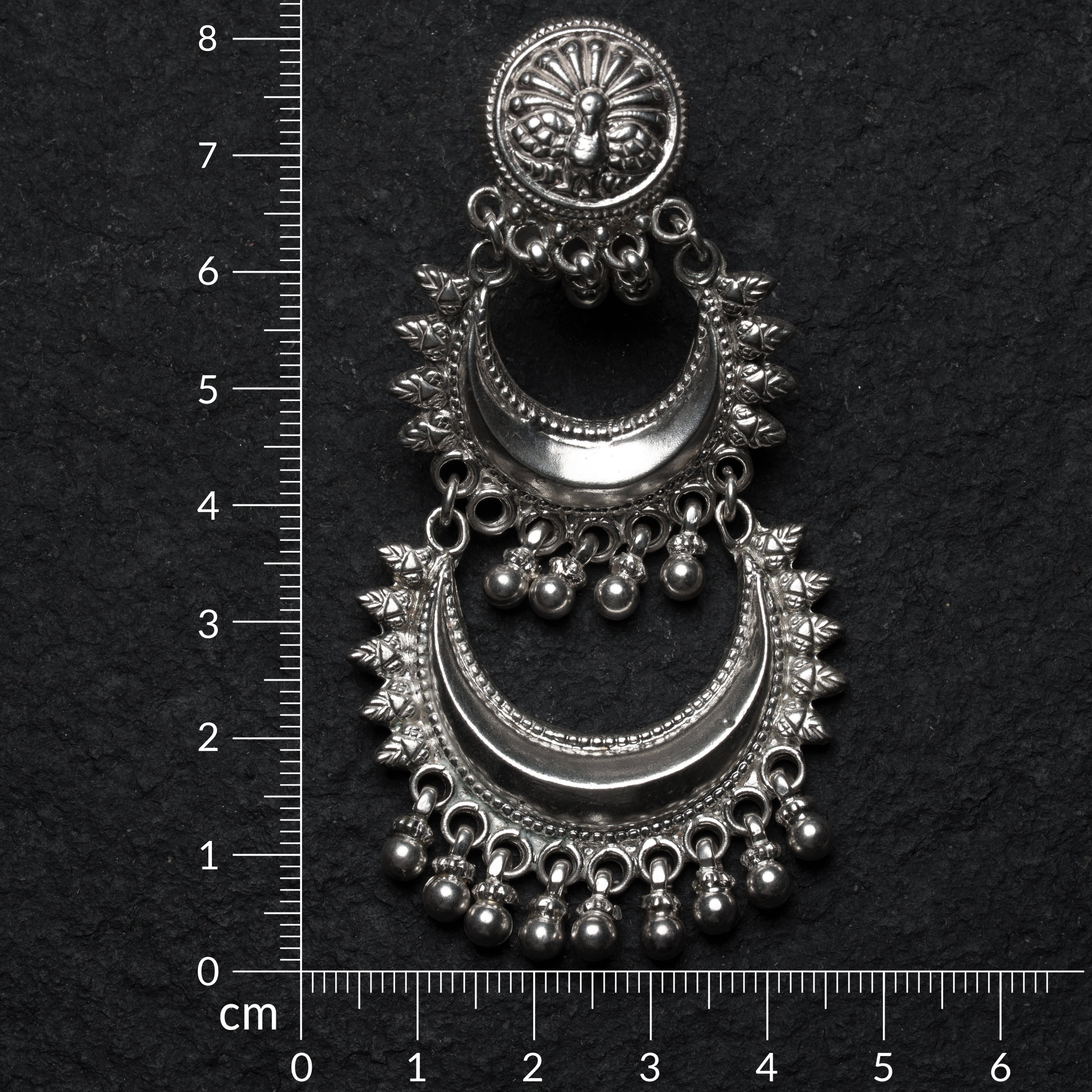 Dolangi Earrings