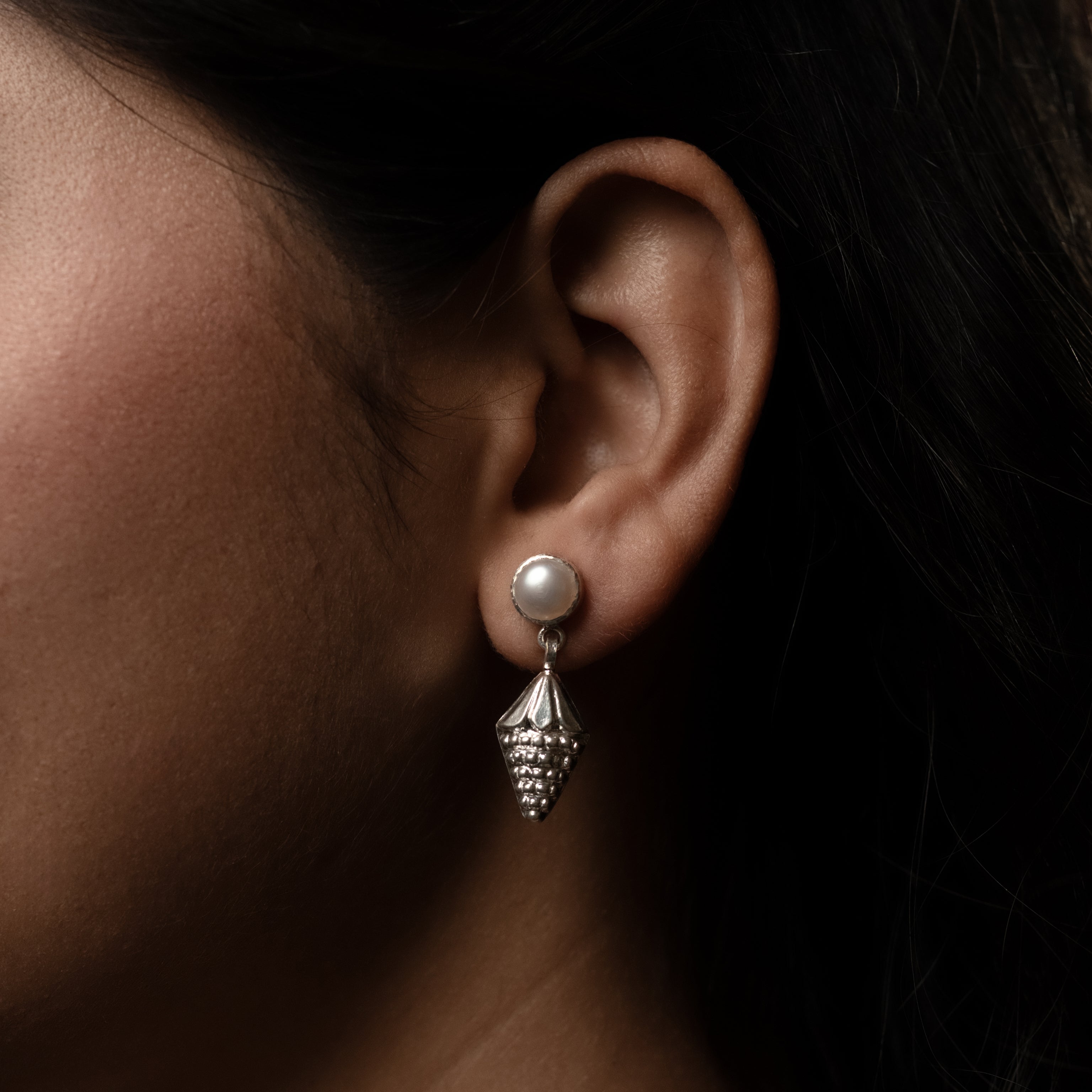 Devkoni Earring