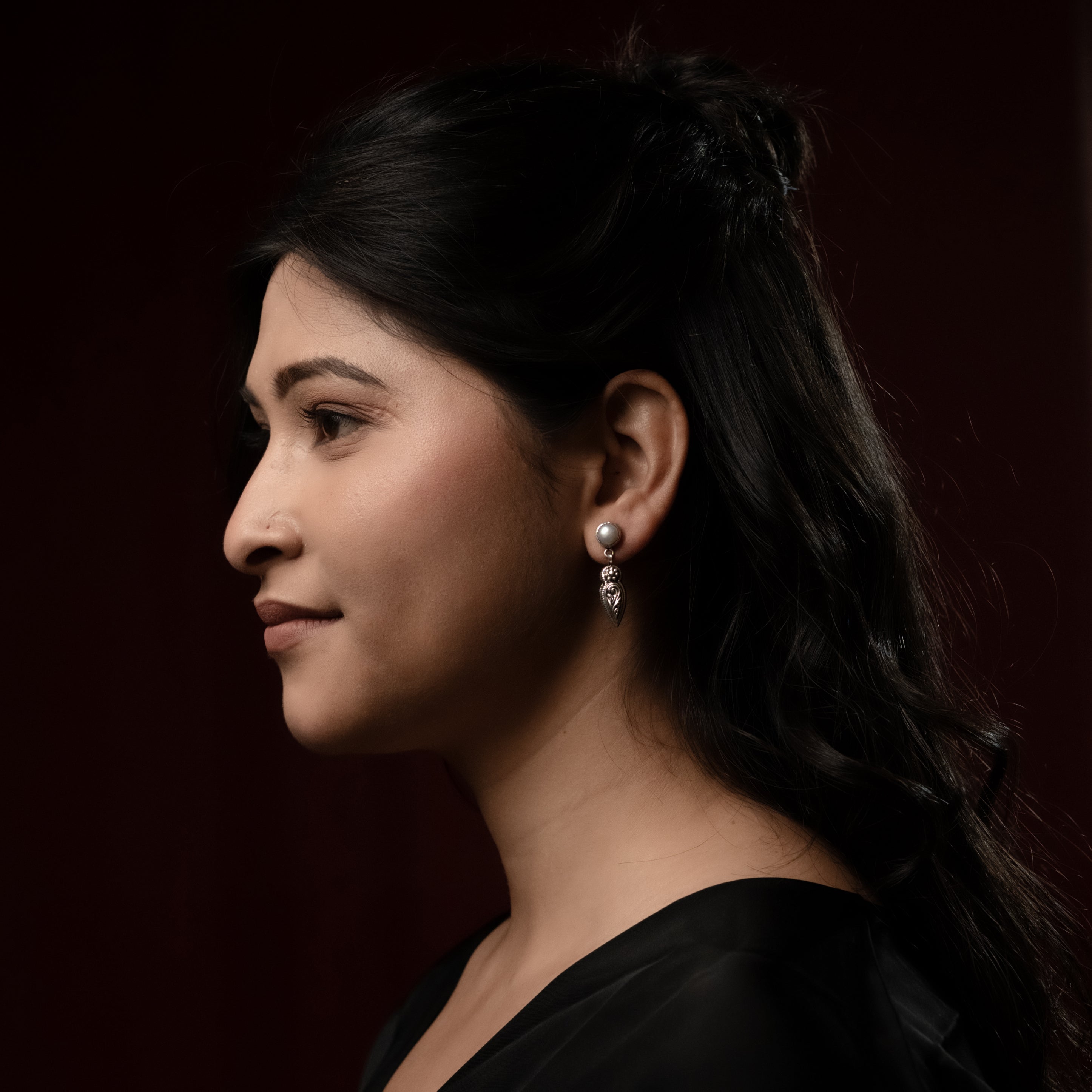 Devri Earring