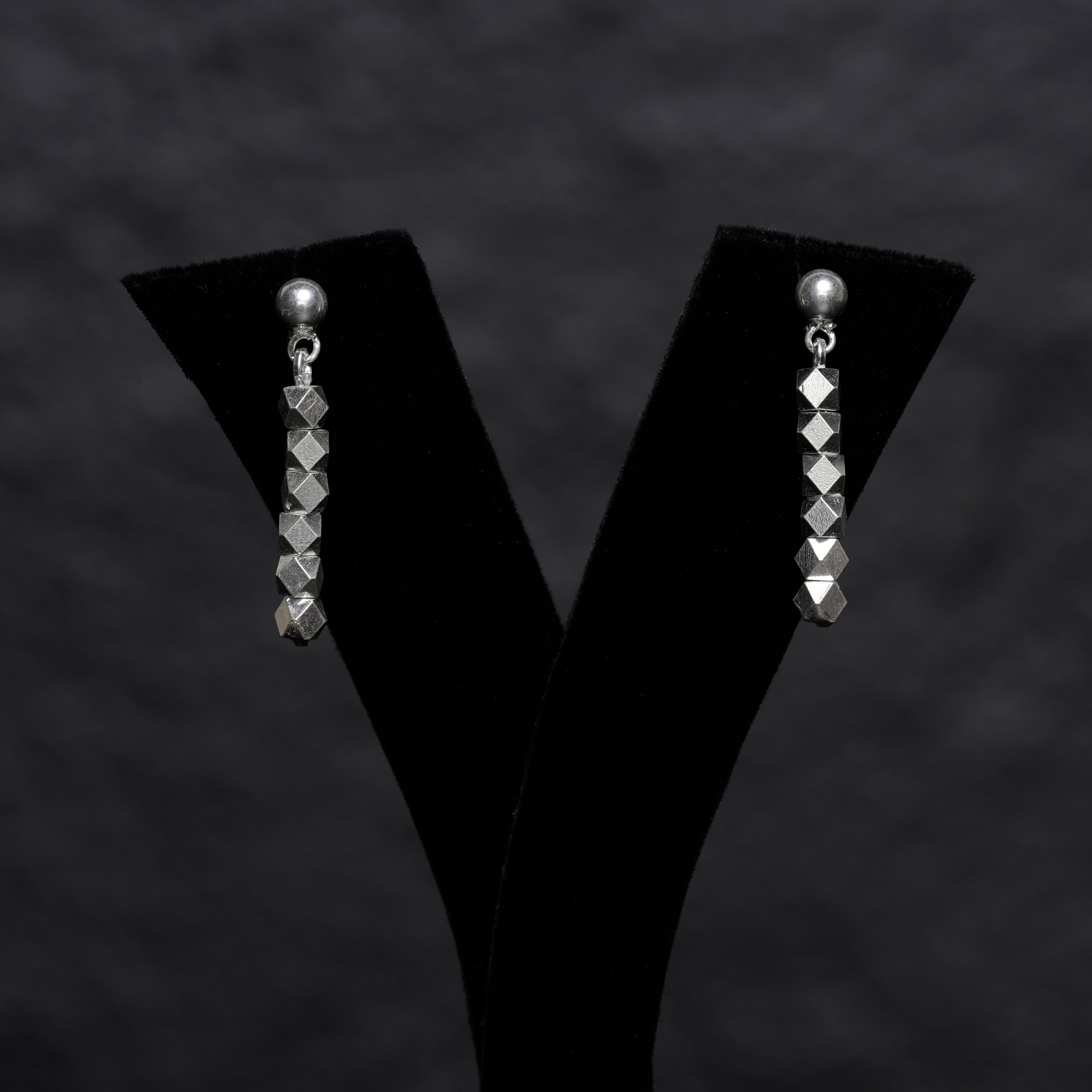 Noorja Earrings