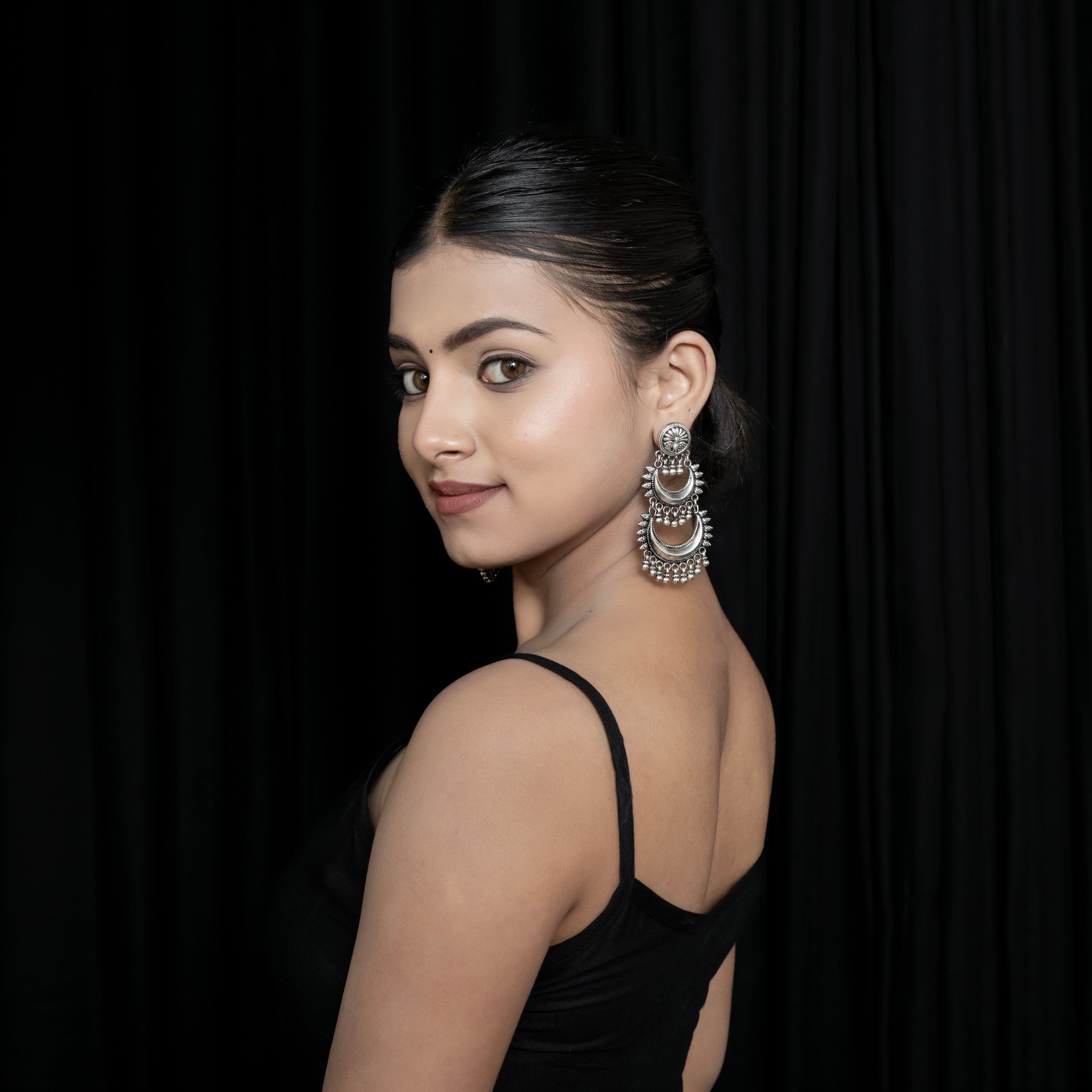 Dolangi Earrings