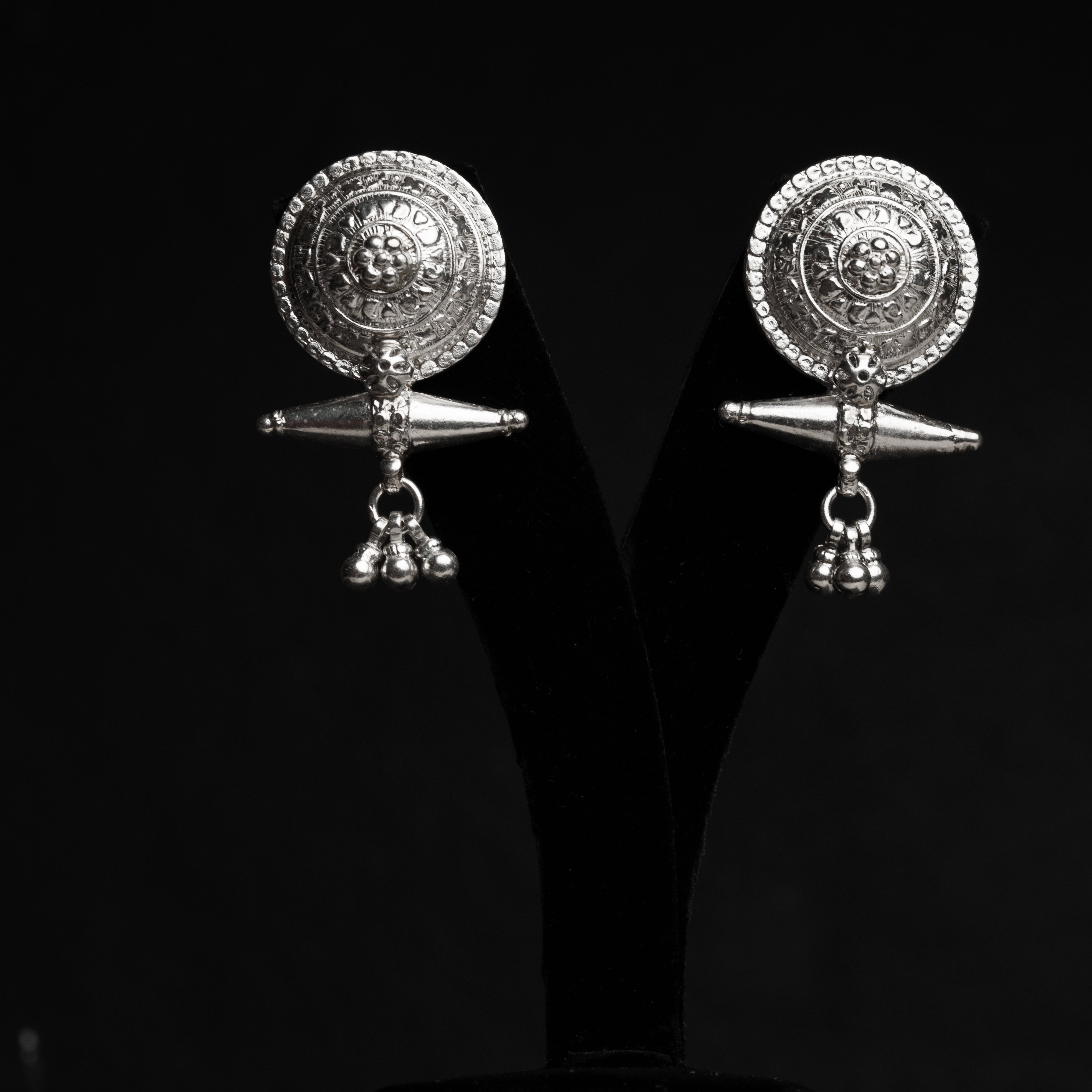 Taalin Earrings
