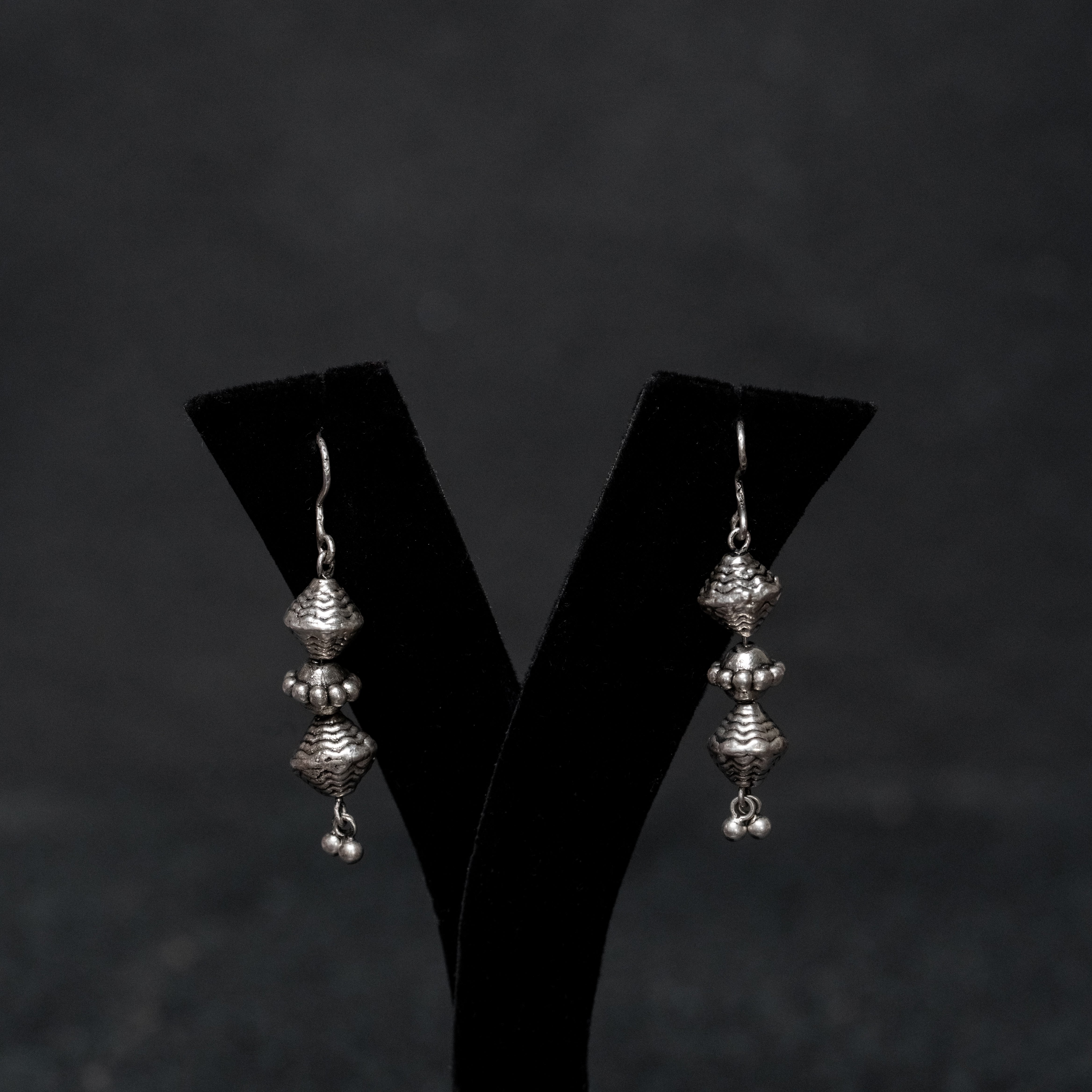 Dhanri Earrings