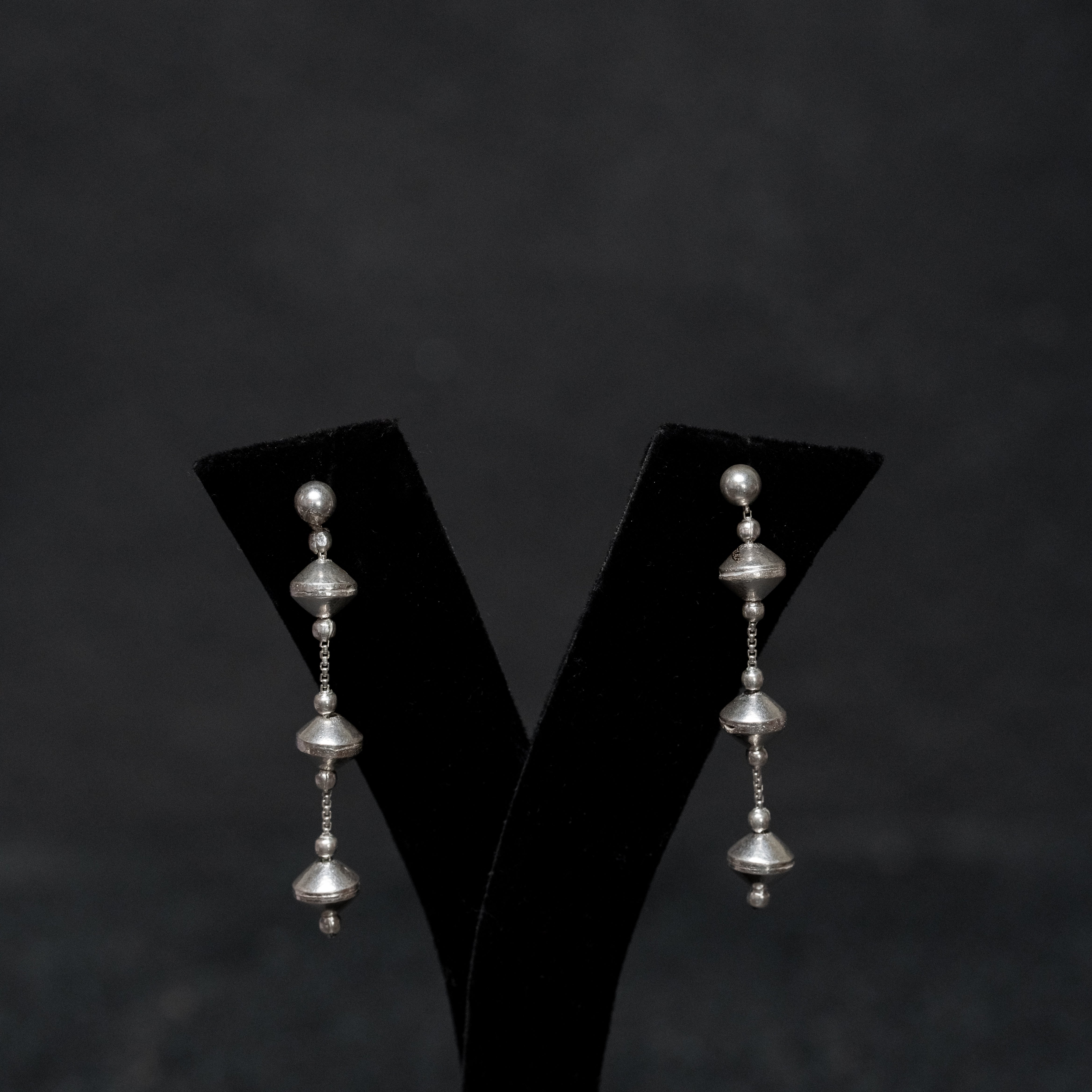 Nanduli Earrings