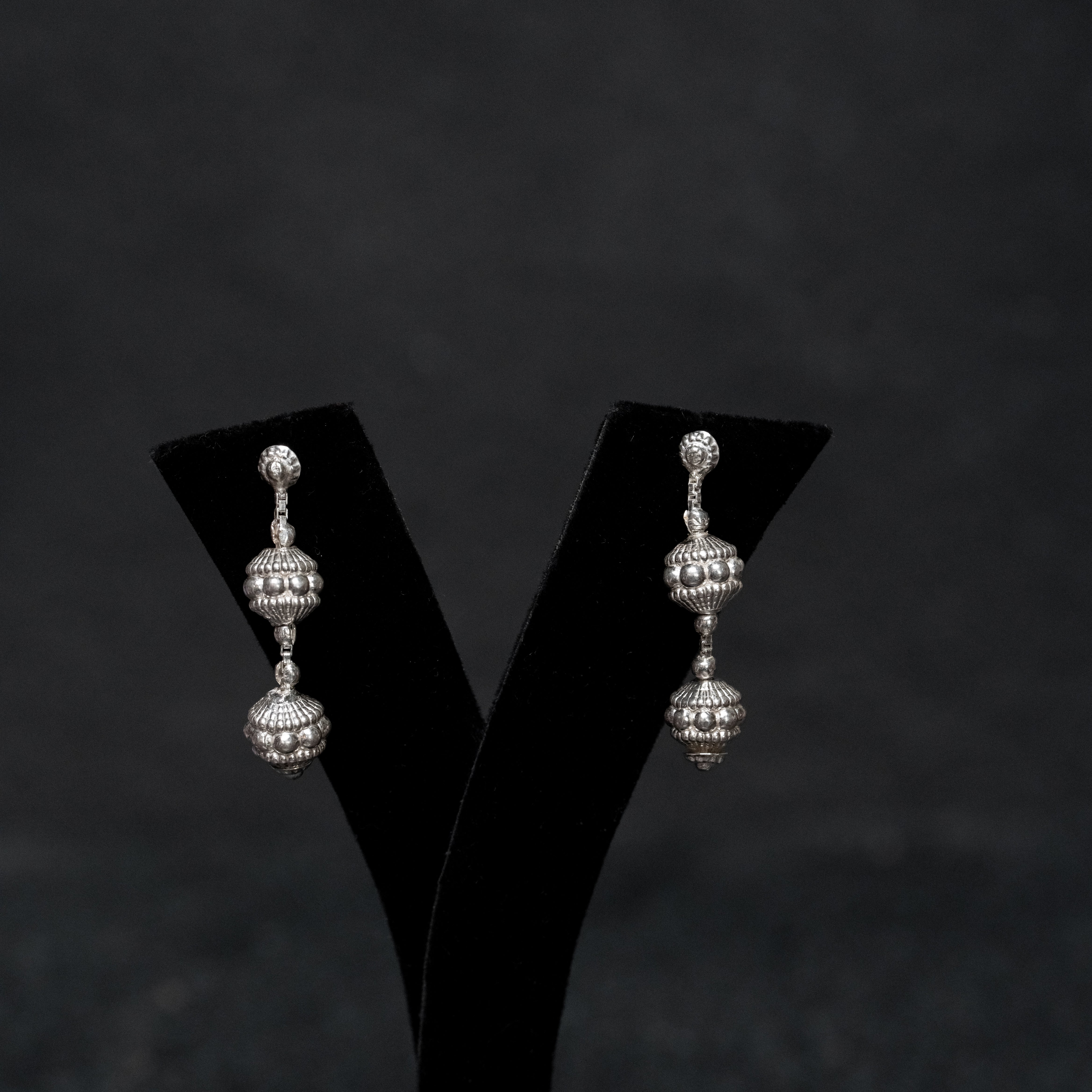 Dhunsi Earrings