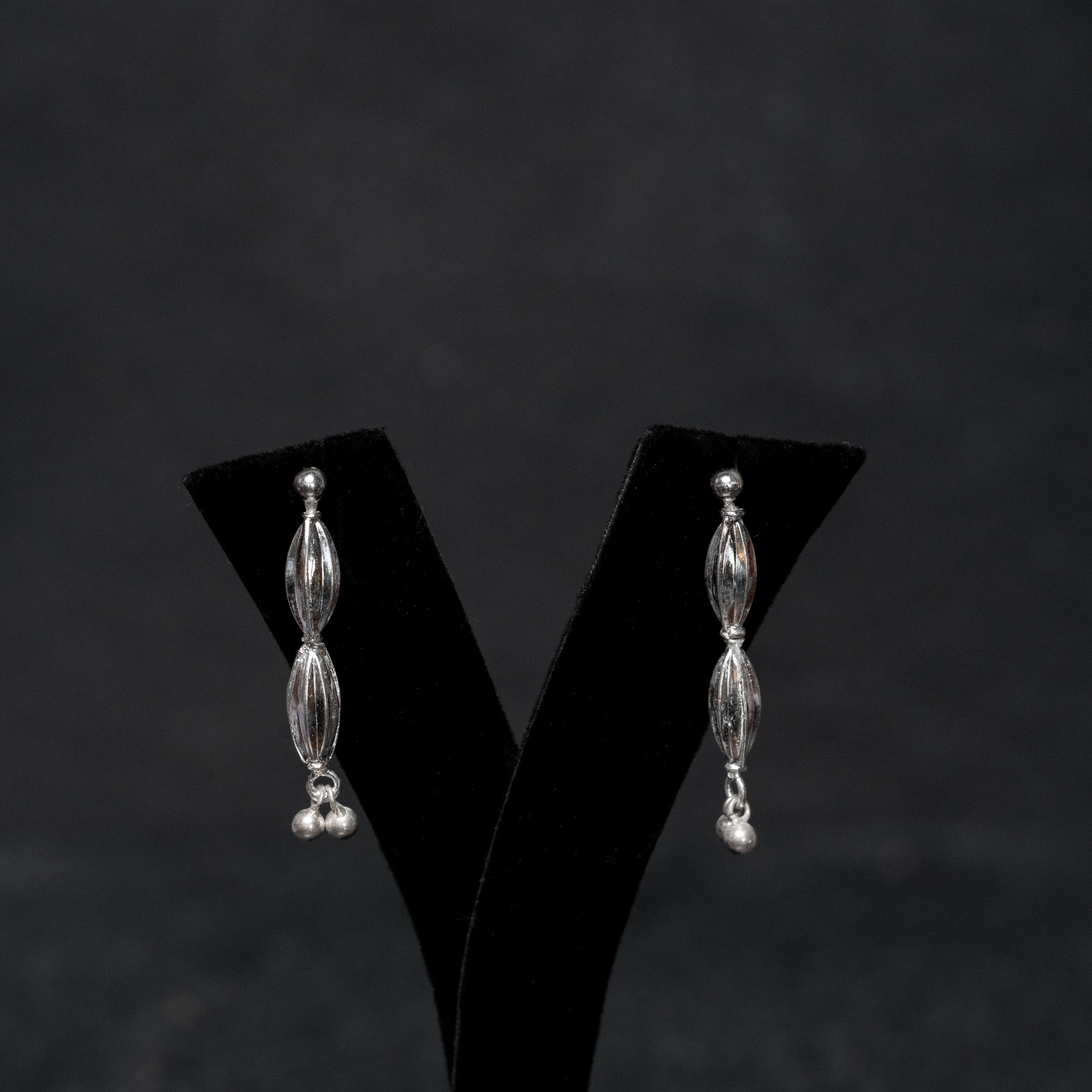 Jauri Earrings