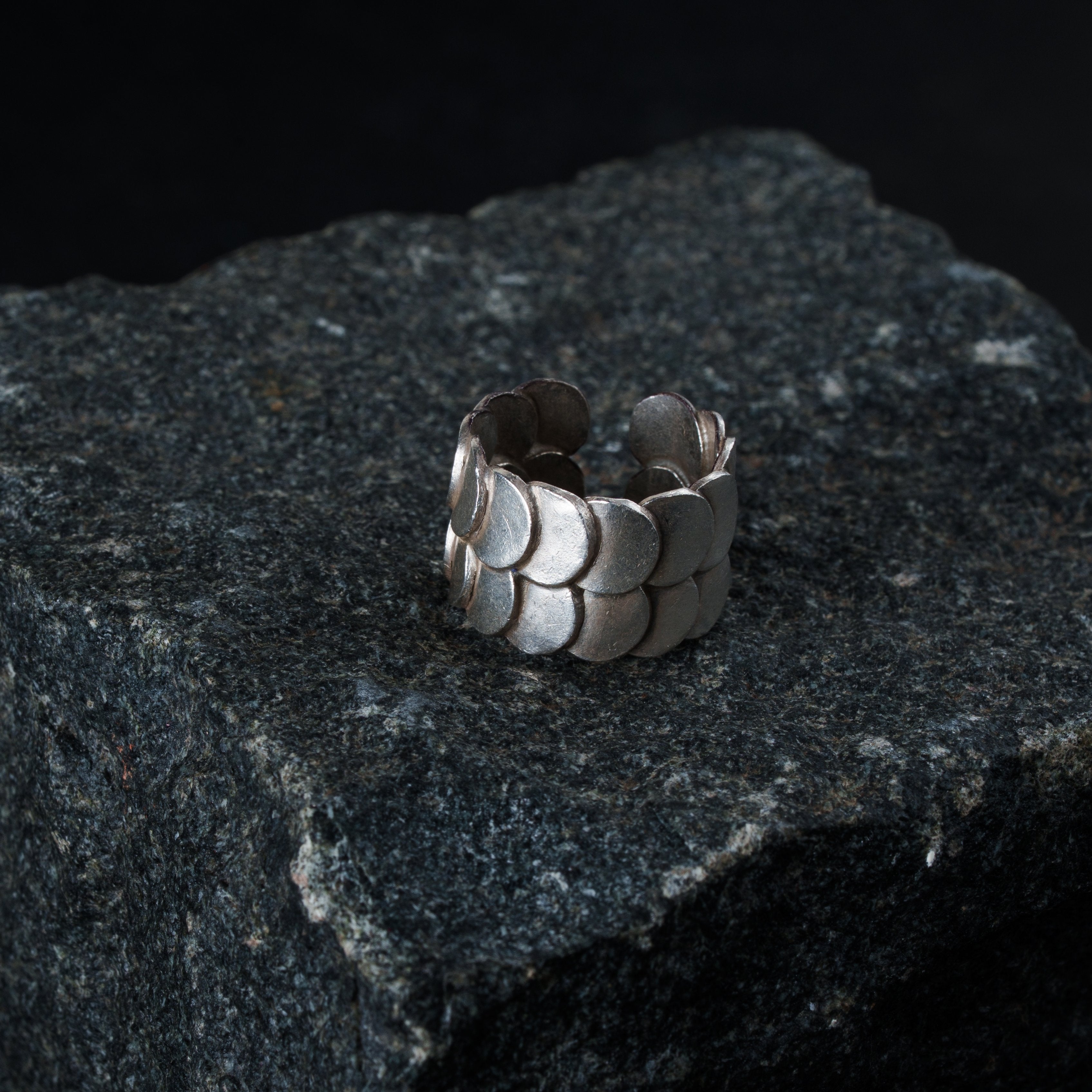 PANKHI RING