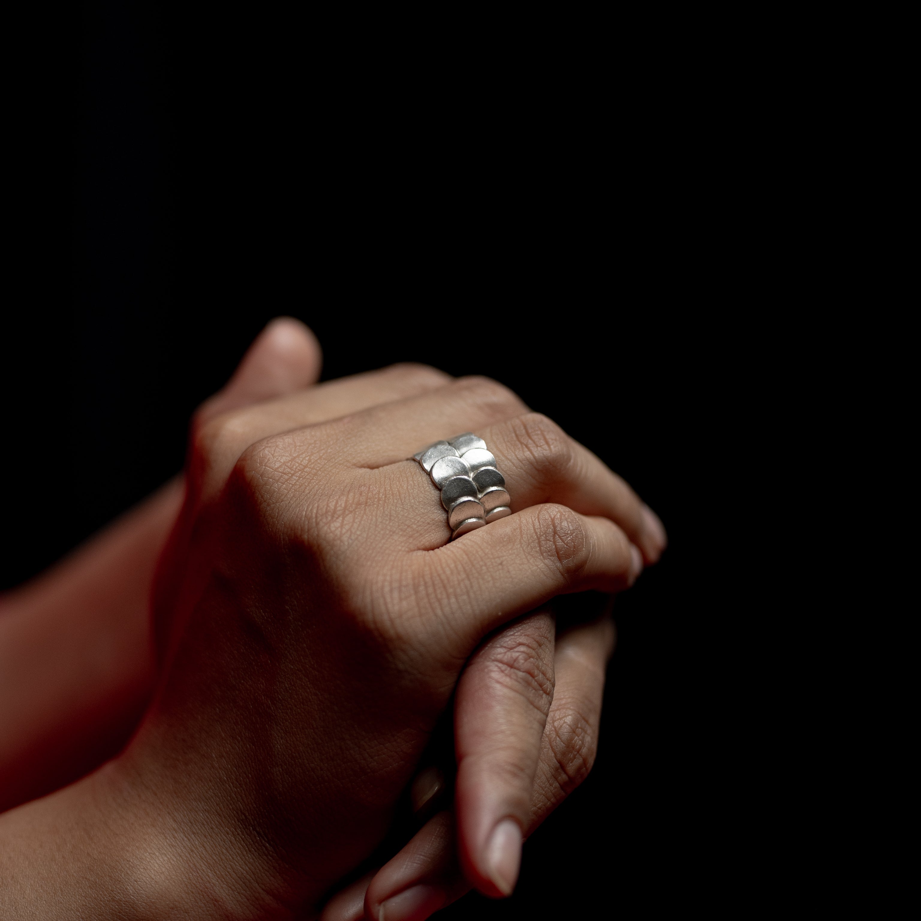 PANKHI RING