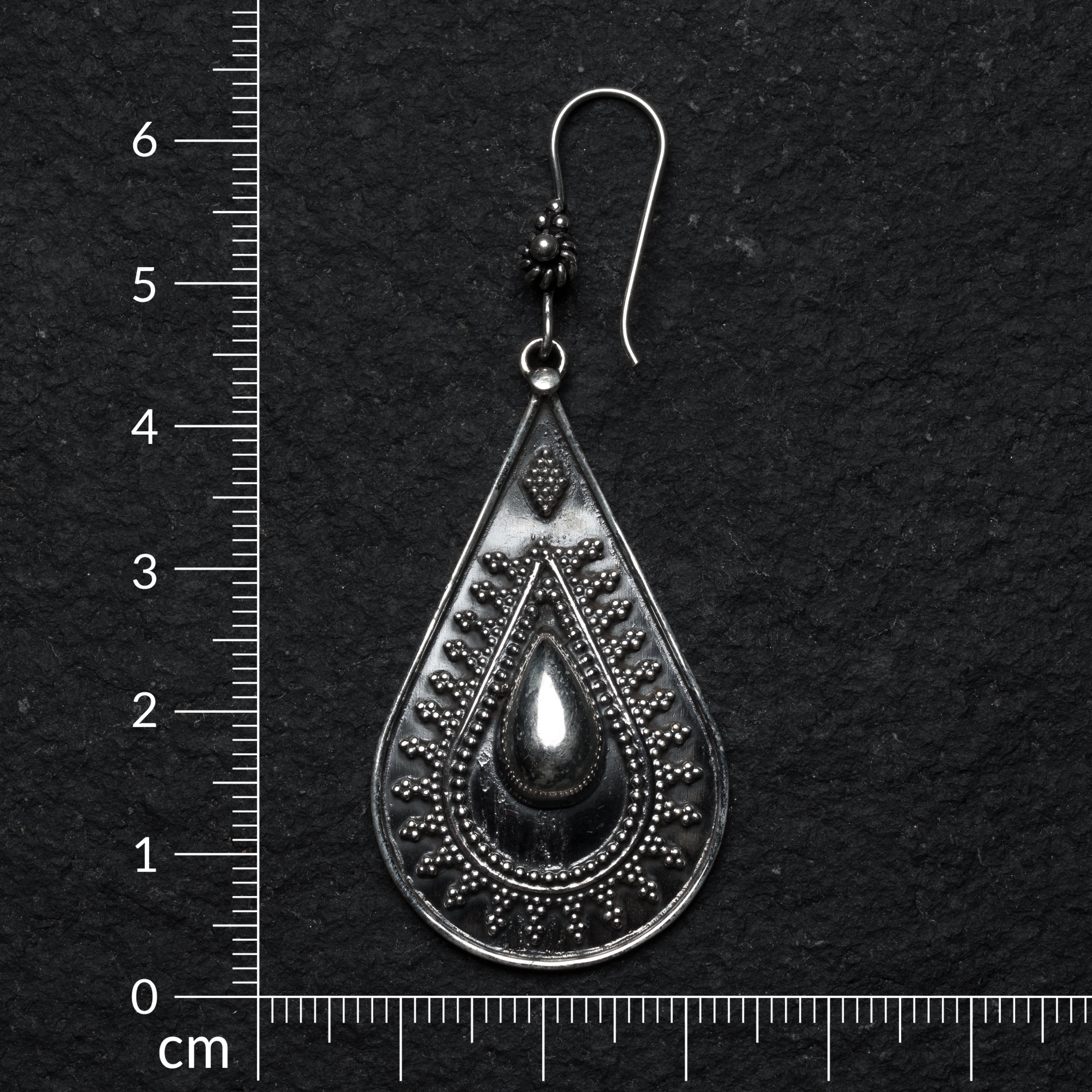 Jalvika Earings