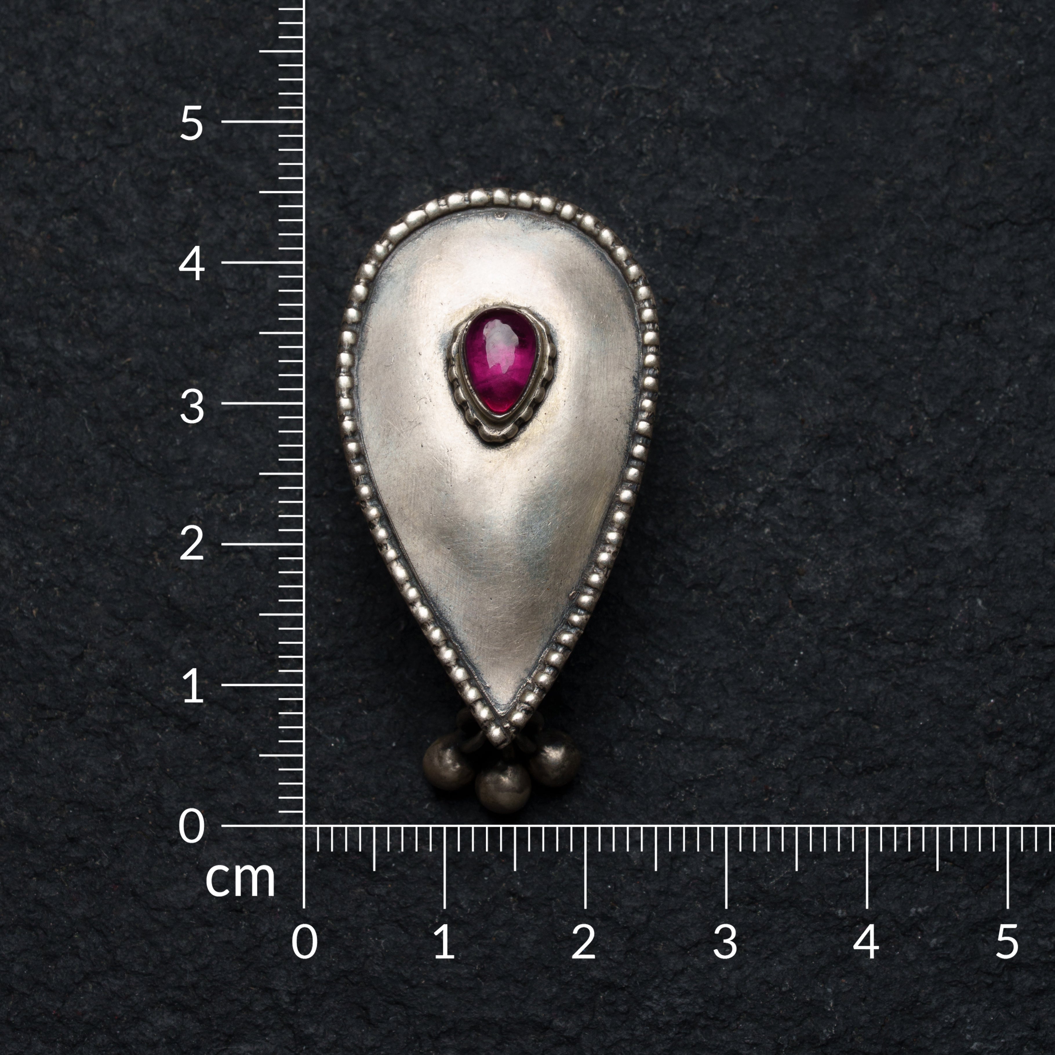 Roopgiri Earring