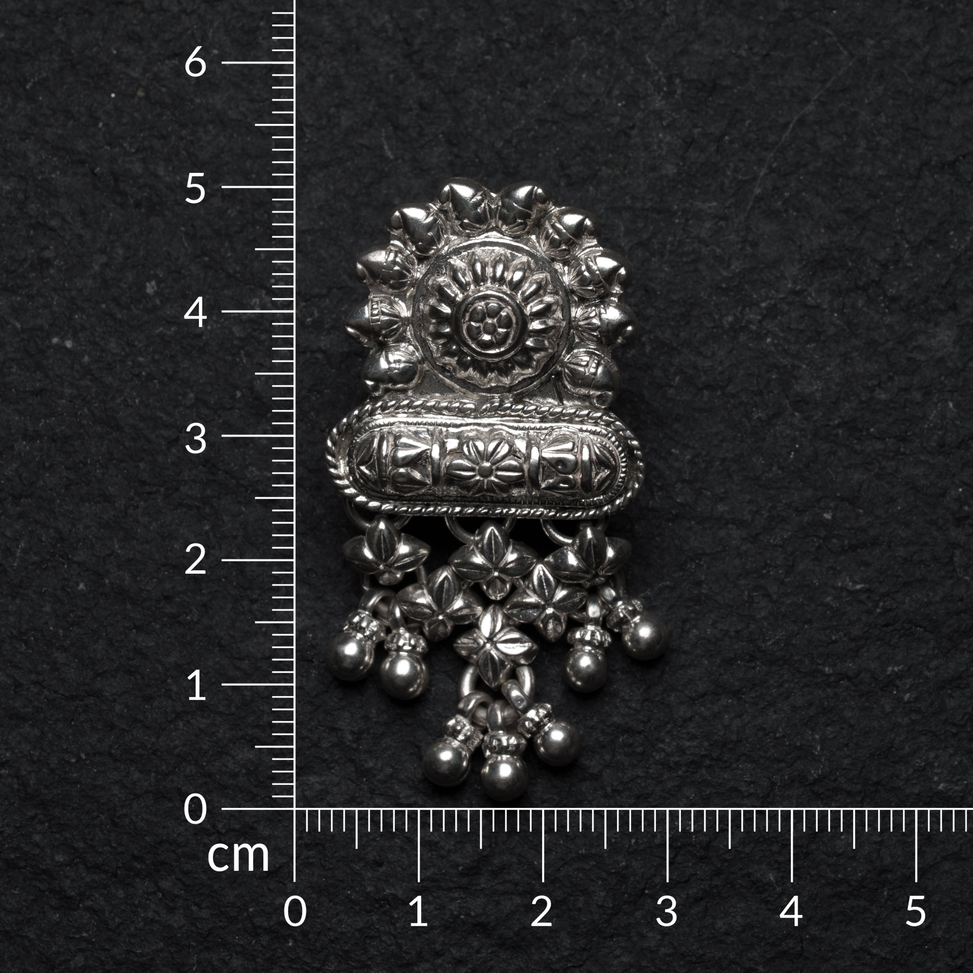 Suryali Earring