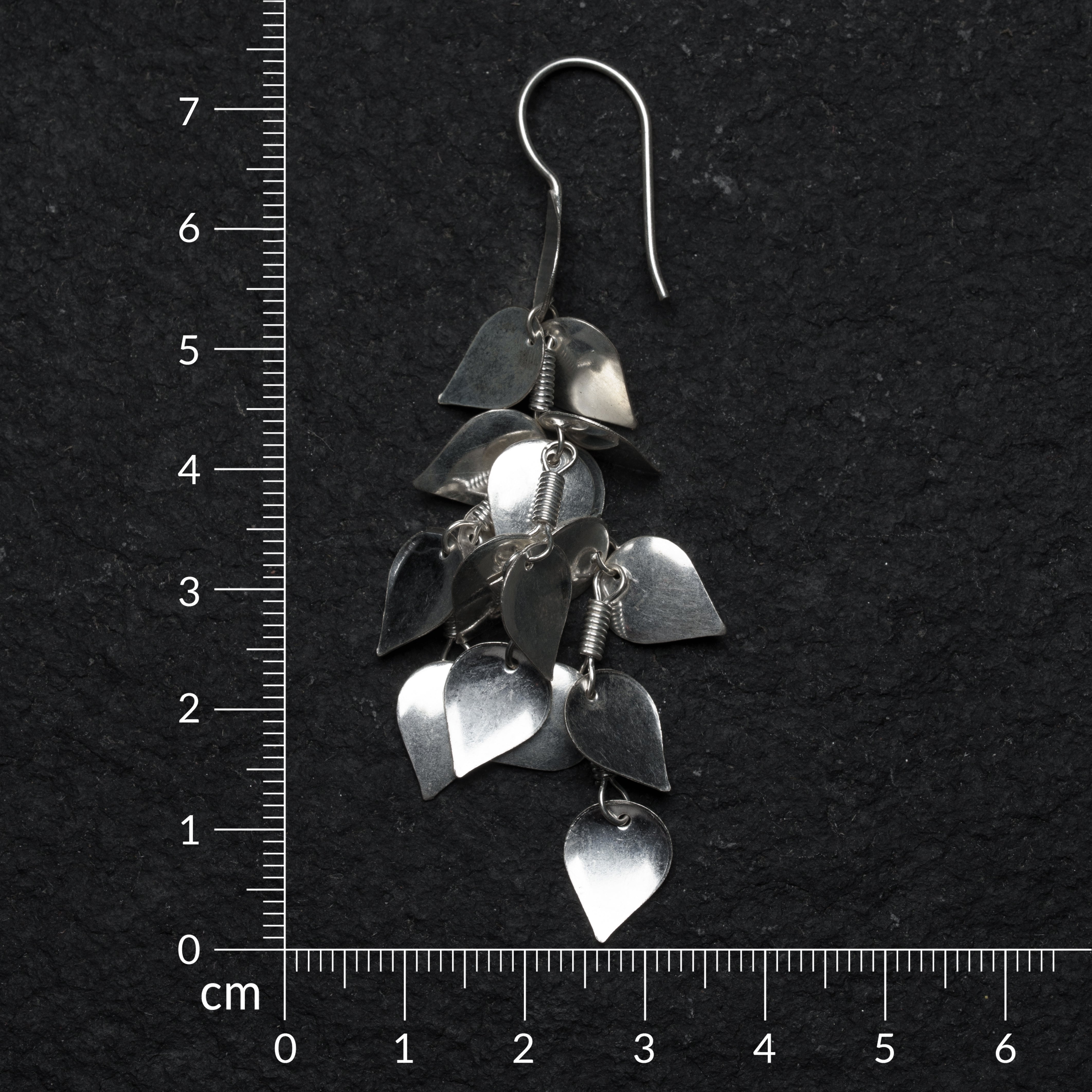 Paatri Earrings