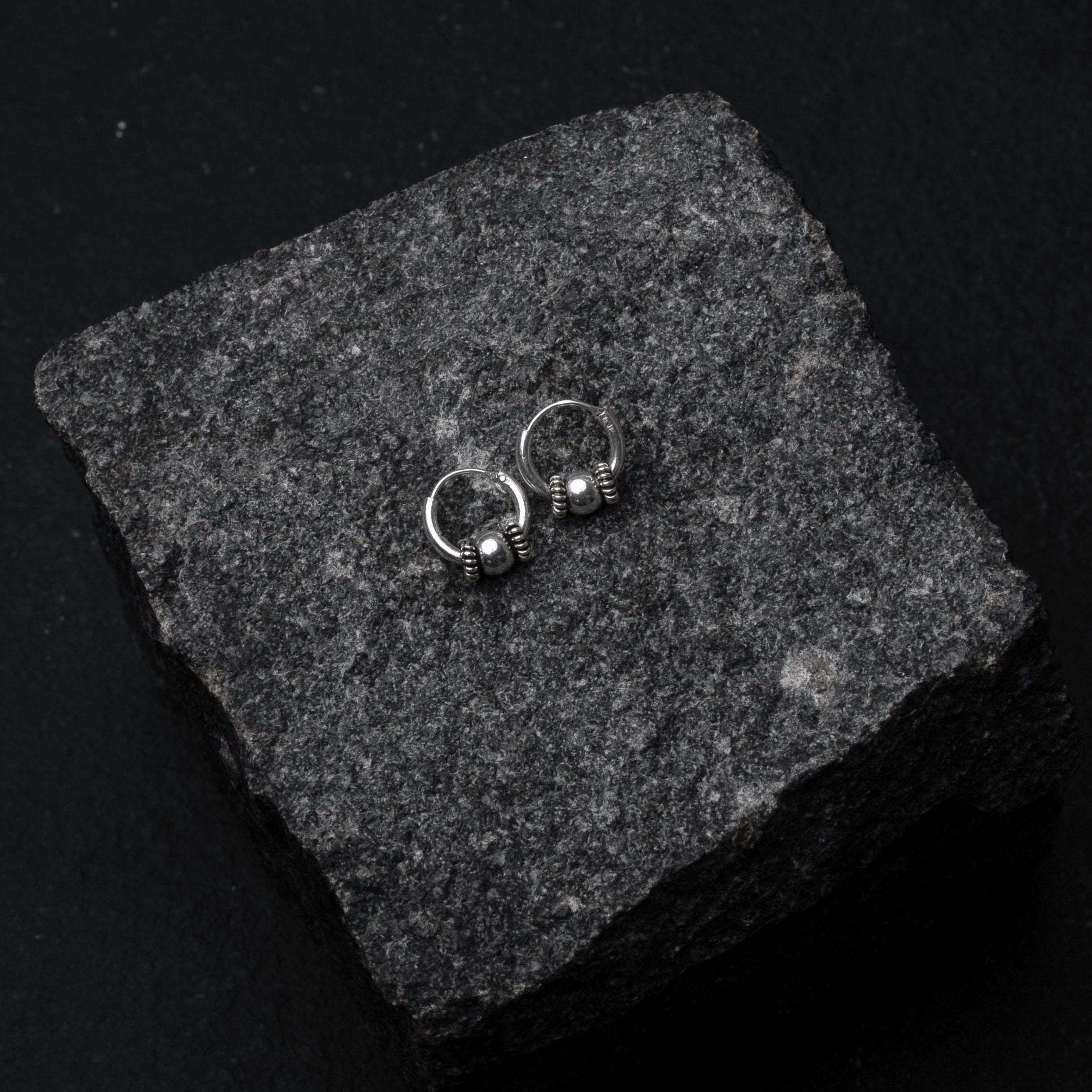 Silver Chain Necklace Design for Women – EJAA