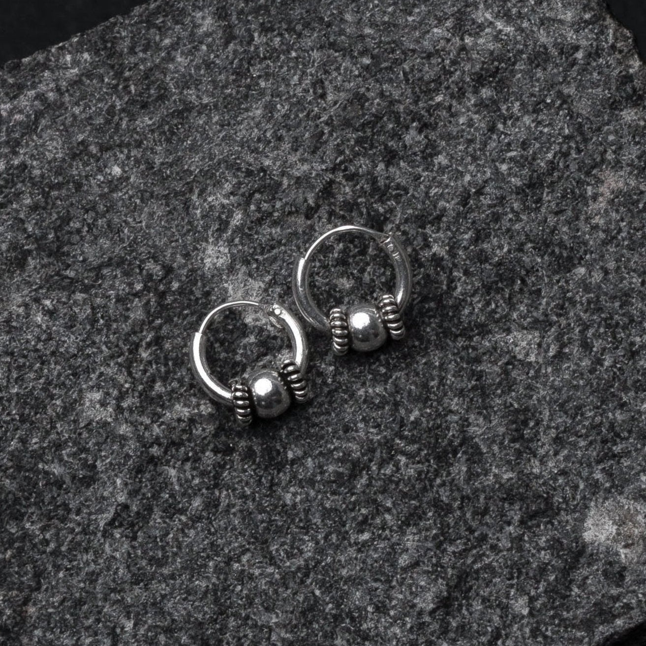 Silver Chain Necklace Design for Women – EJAA