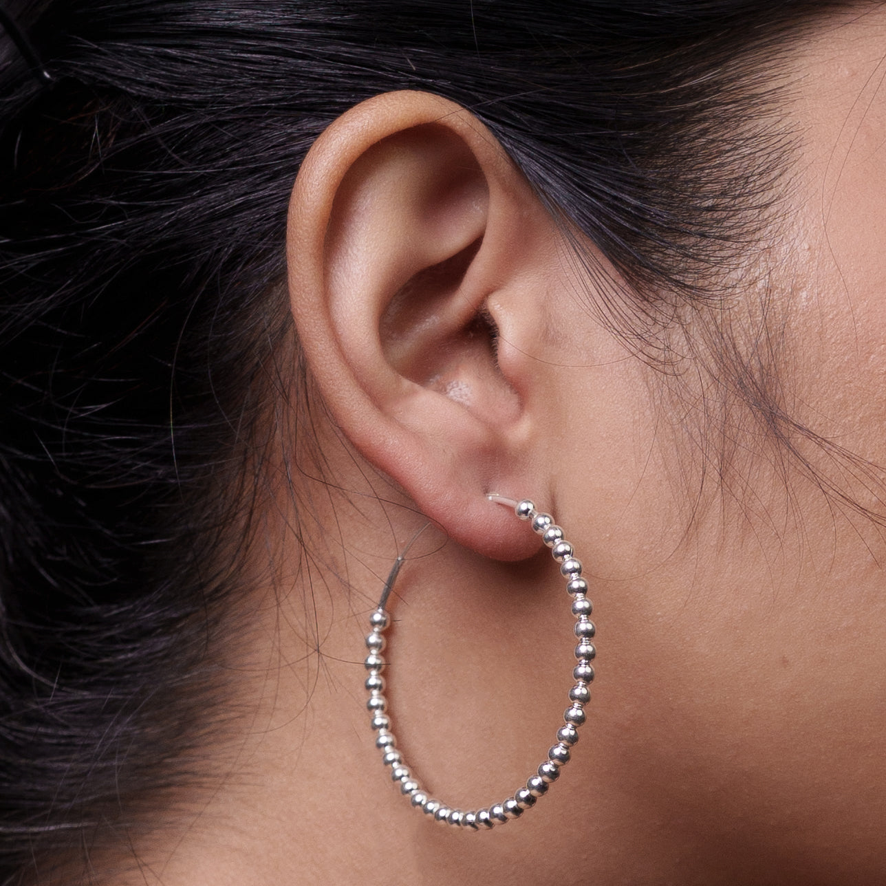 JHEENI EARRINGS