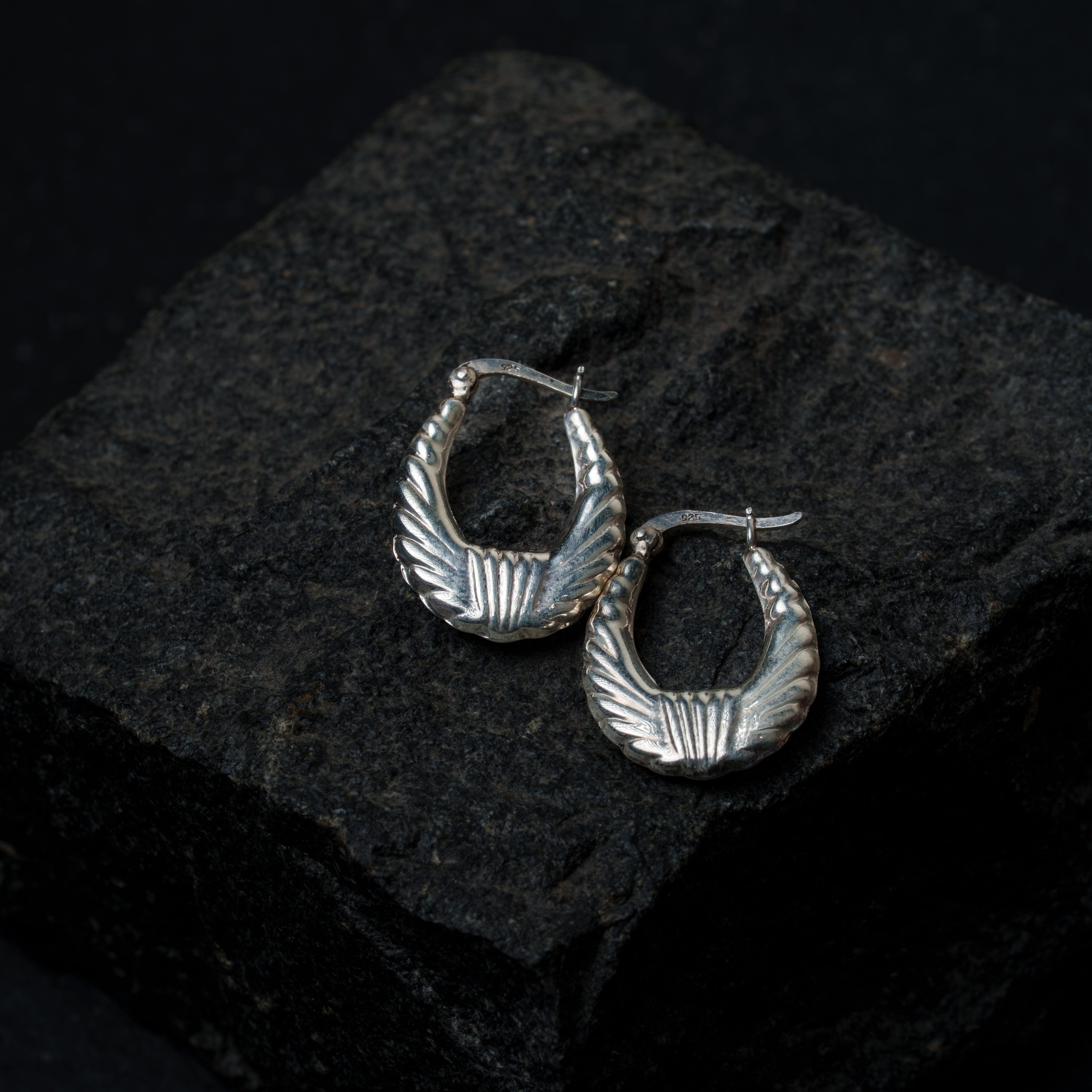 DHAARA EARRINGS