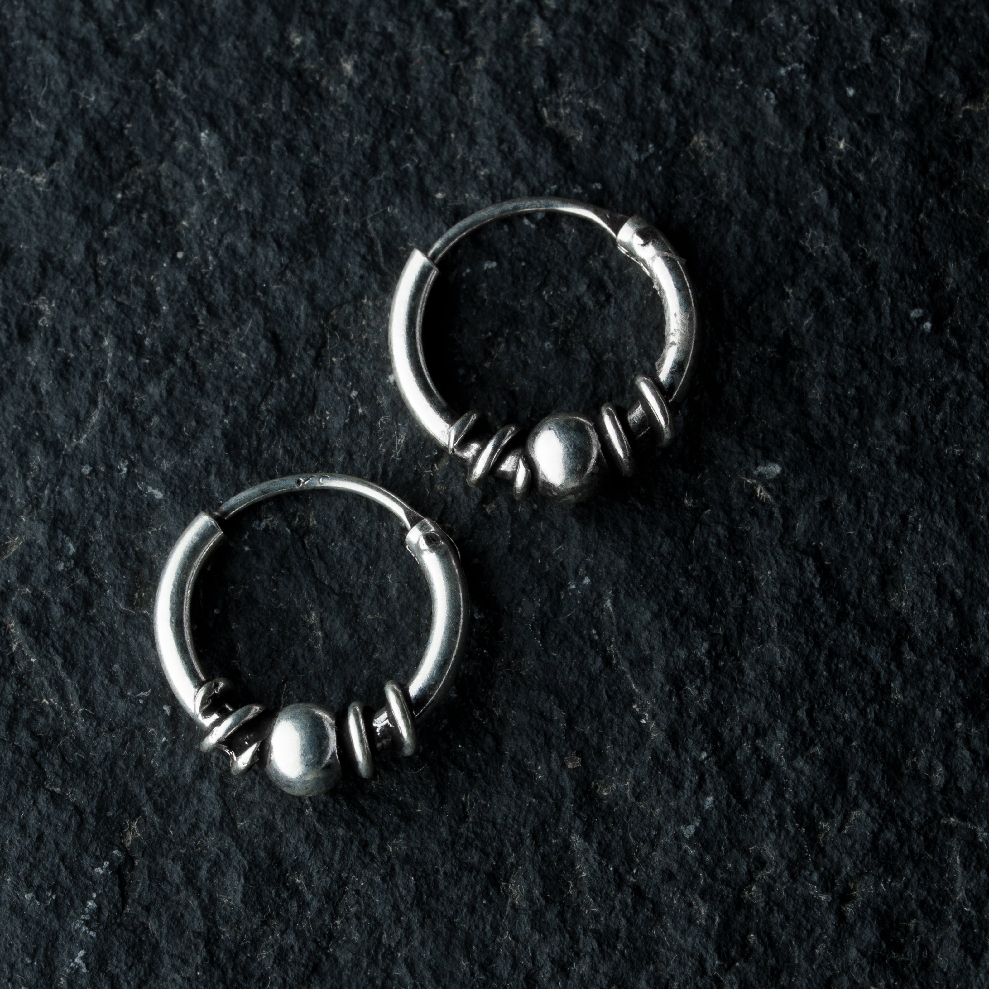 Kani Hoops