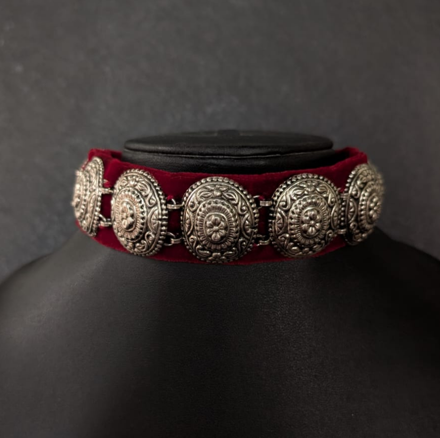 Guldaar Silver Guluband