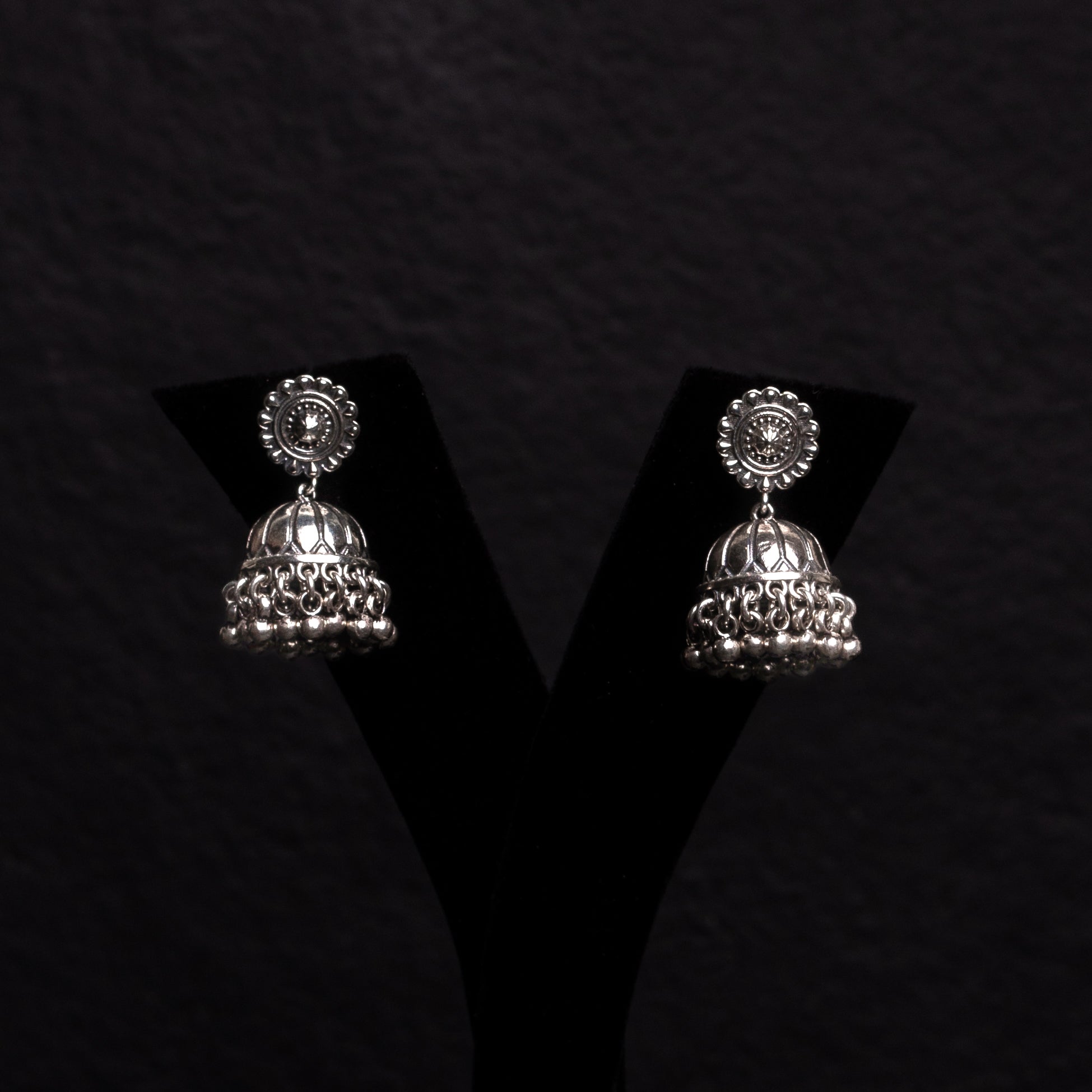 Doluri Jhumki