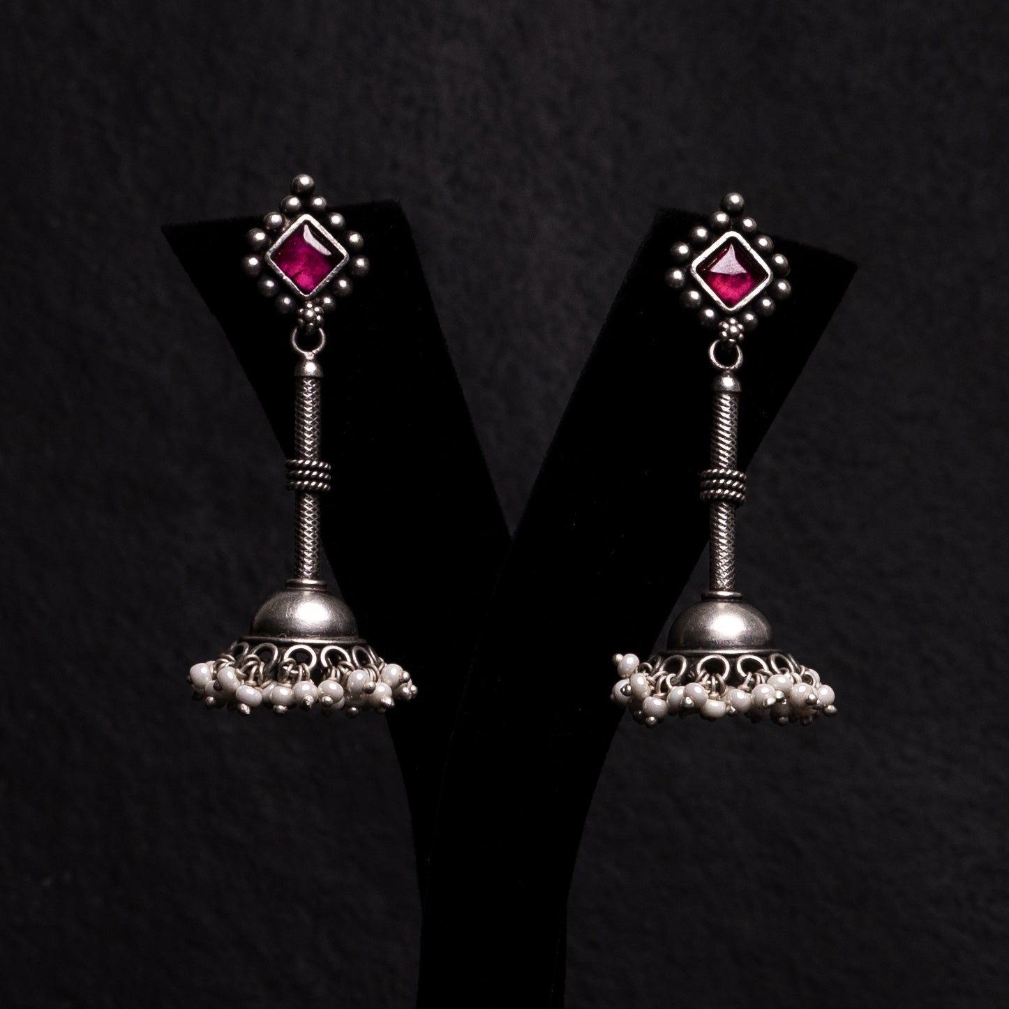 Gulbel Jhumki