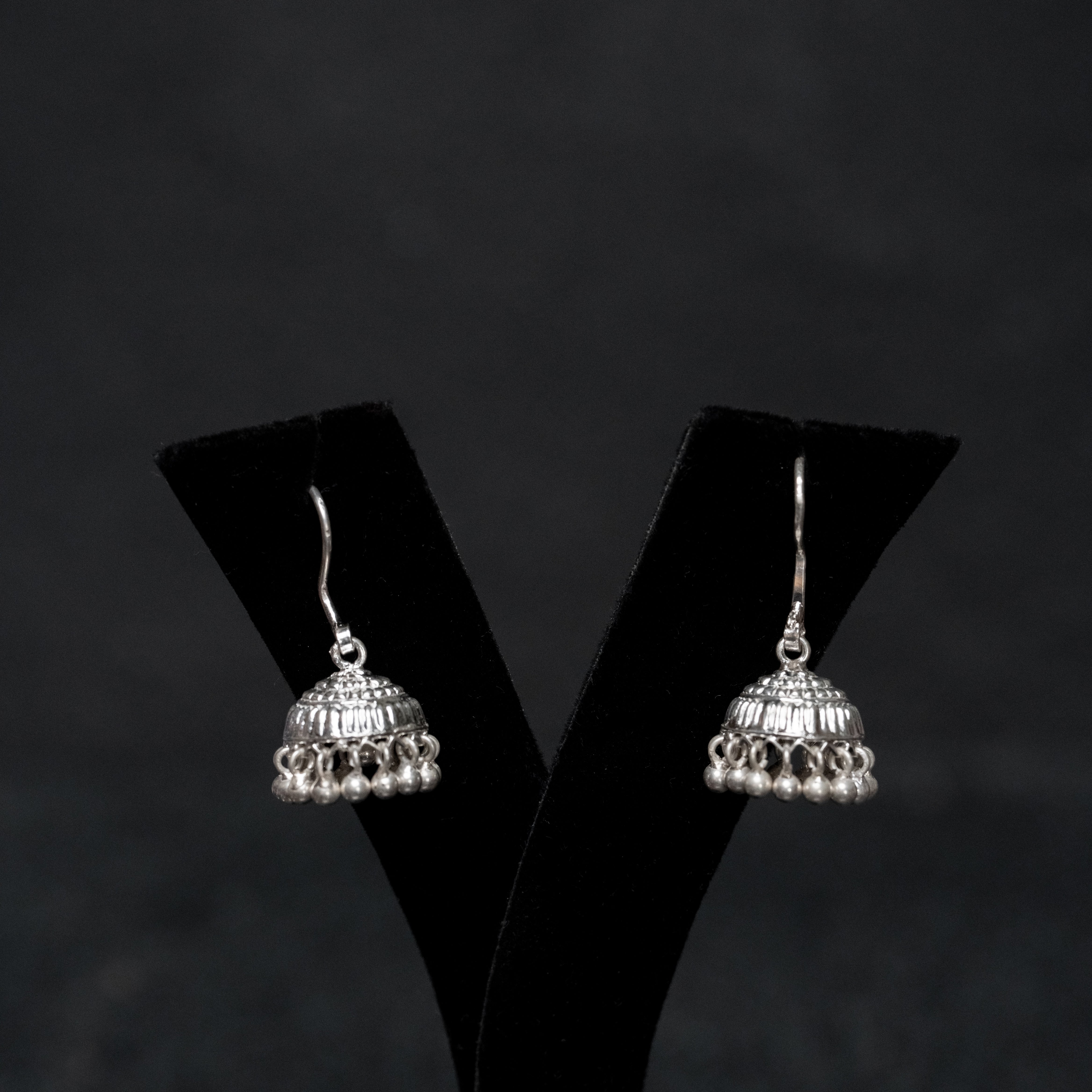 Daali Jhumki
