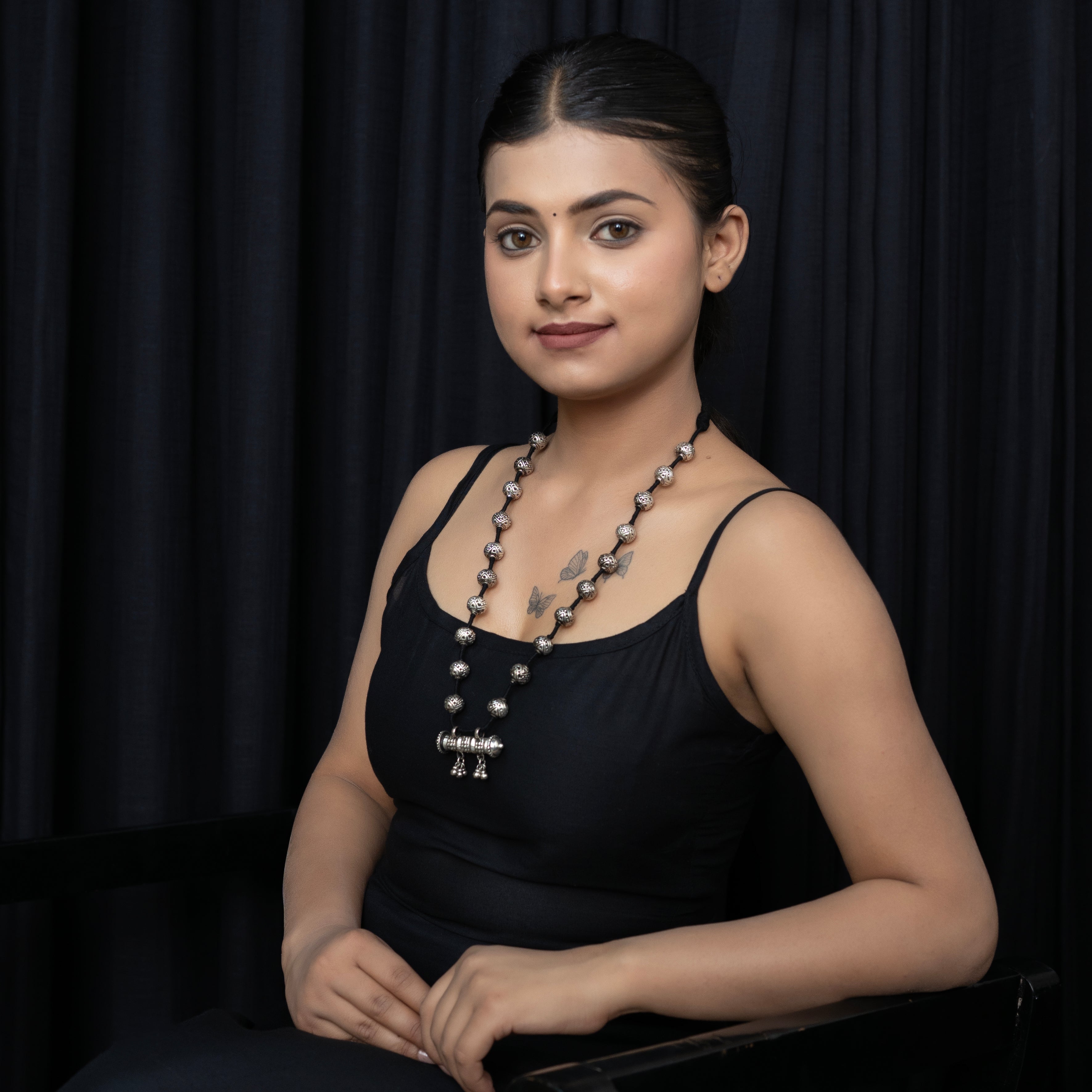 Himrani Matarmala