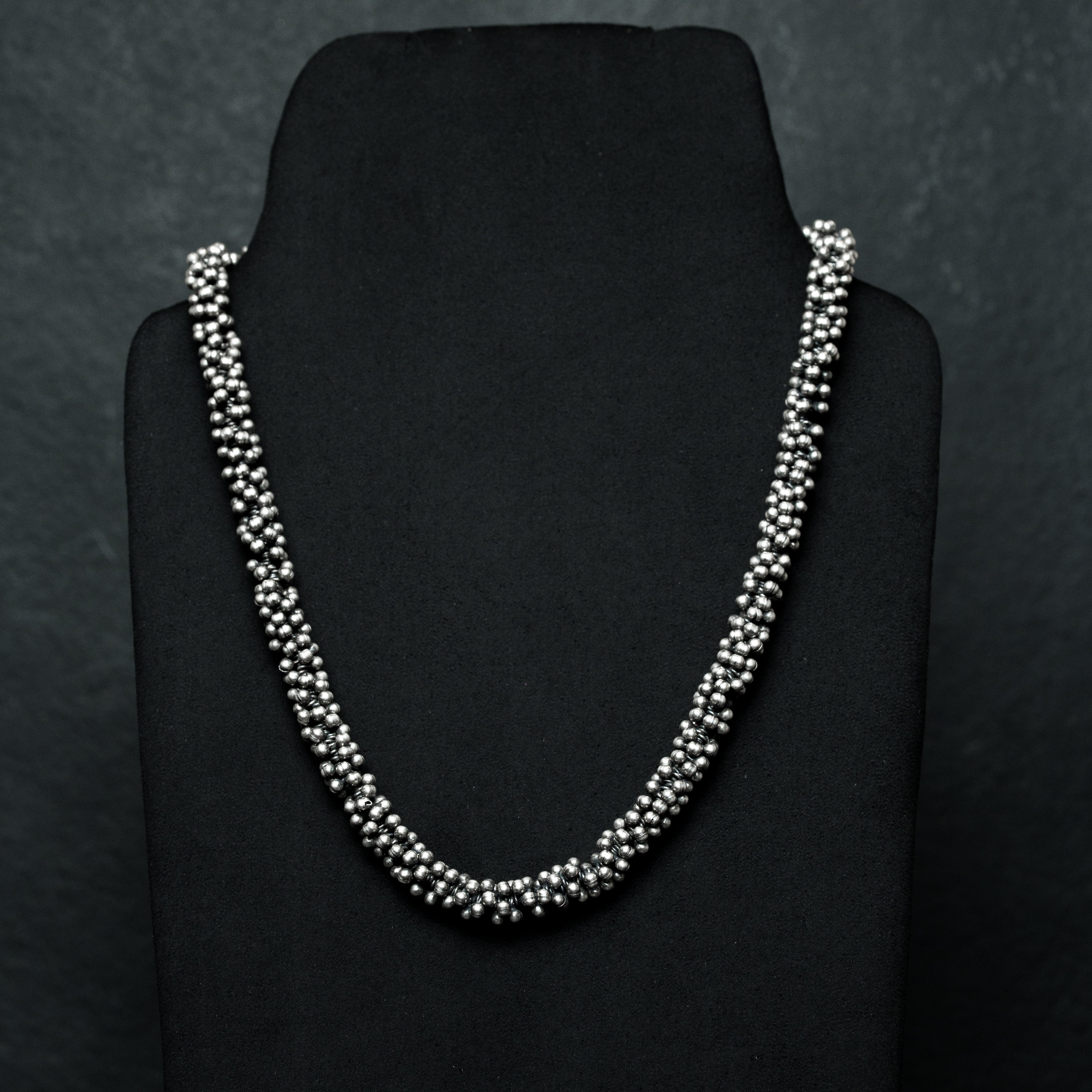 Jhanjar Mala