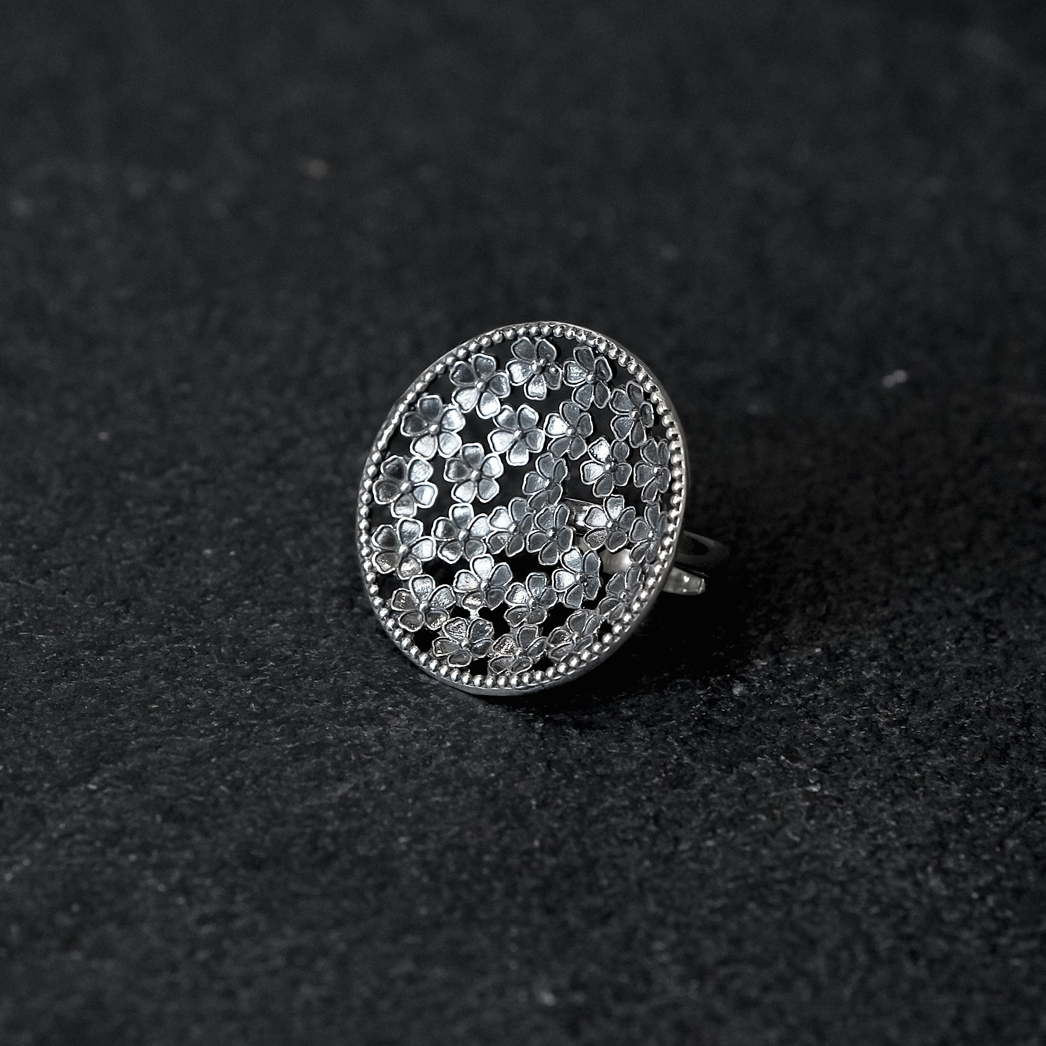 Gulrani Ring