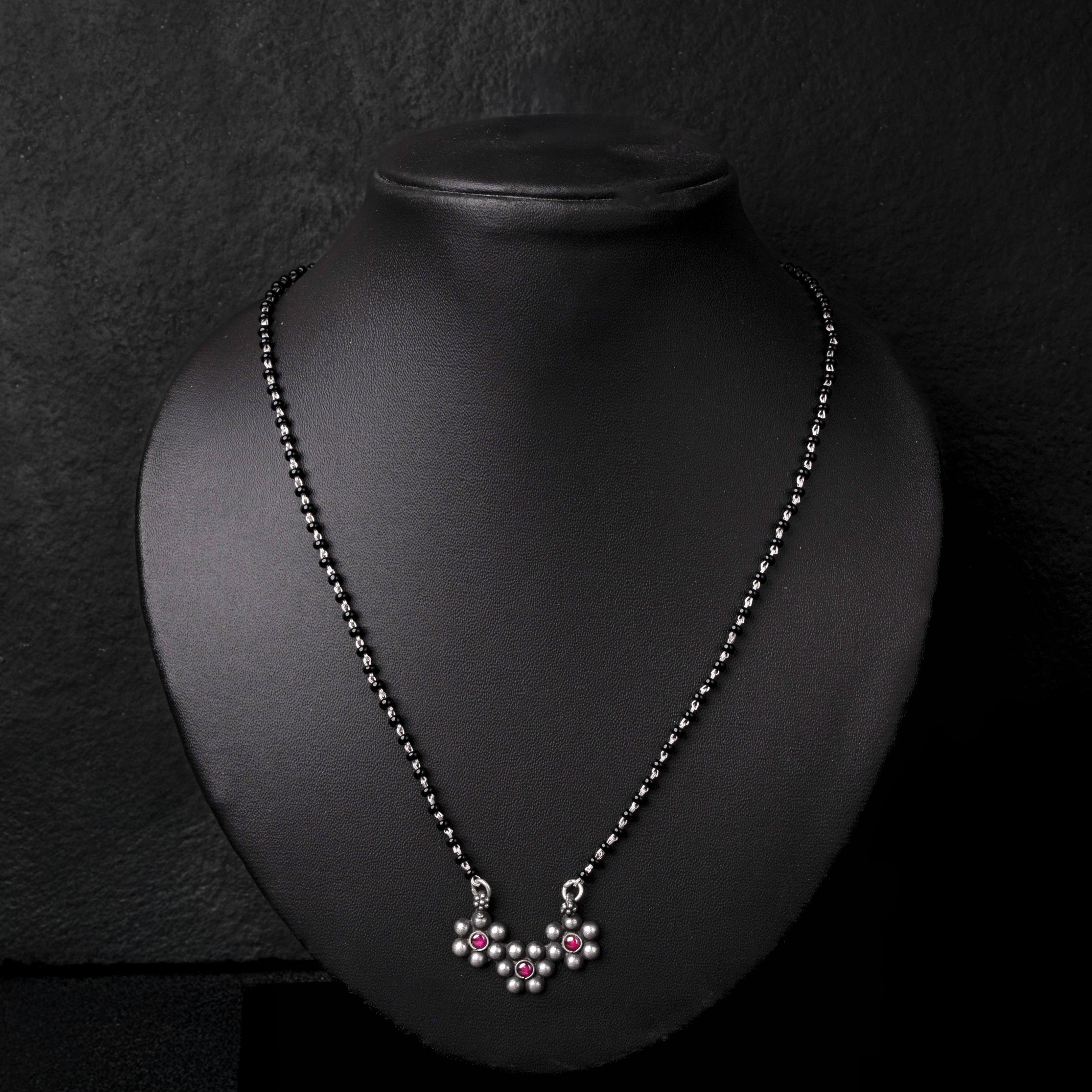 Gulbahar Mangalsutra