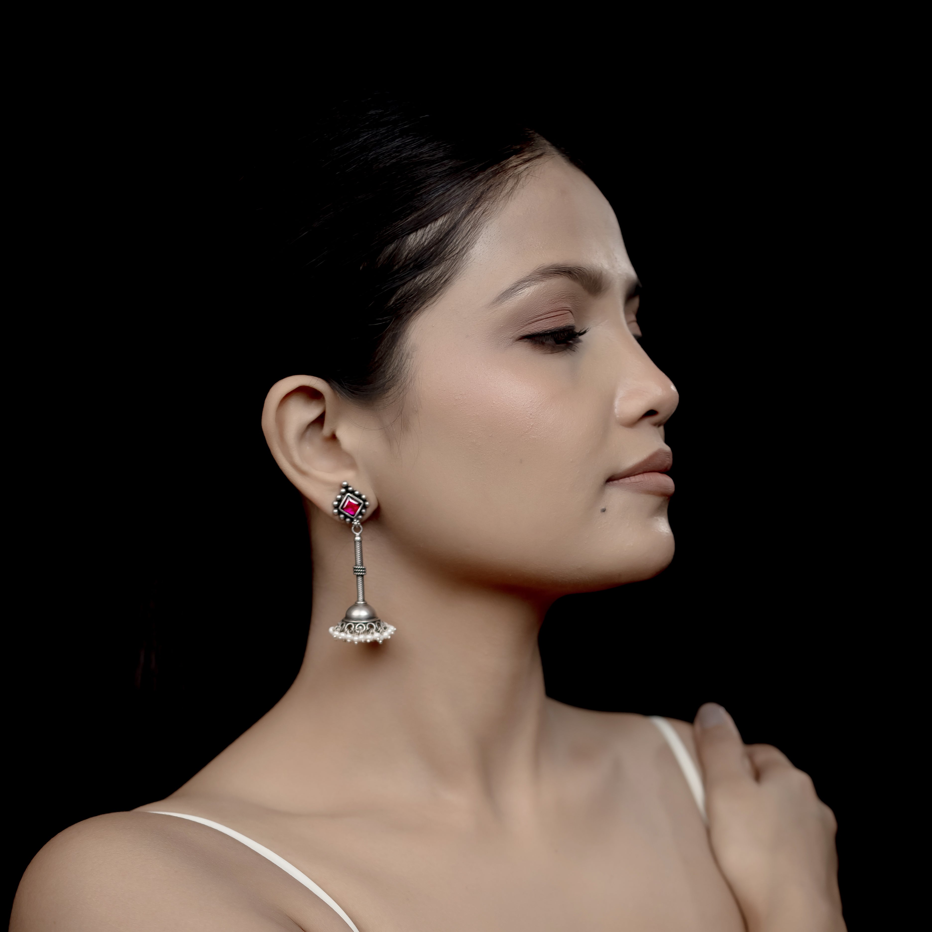 Gulbel Jhumki