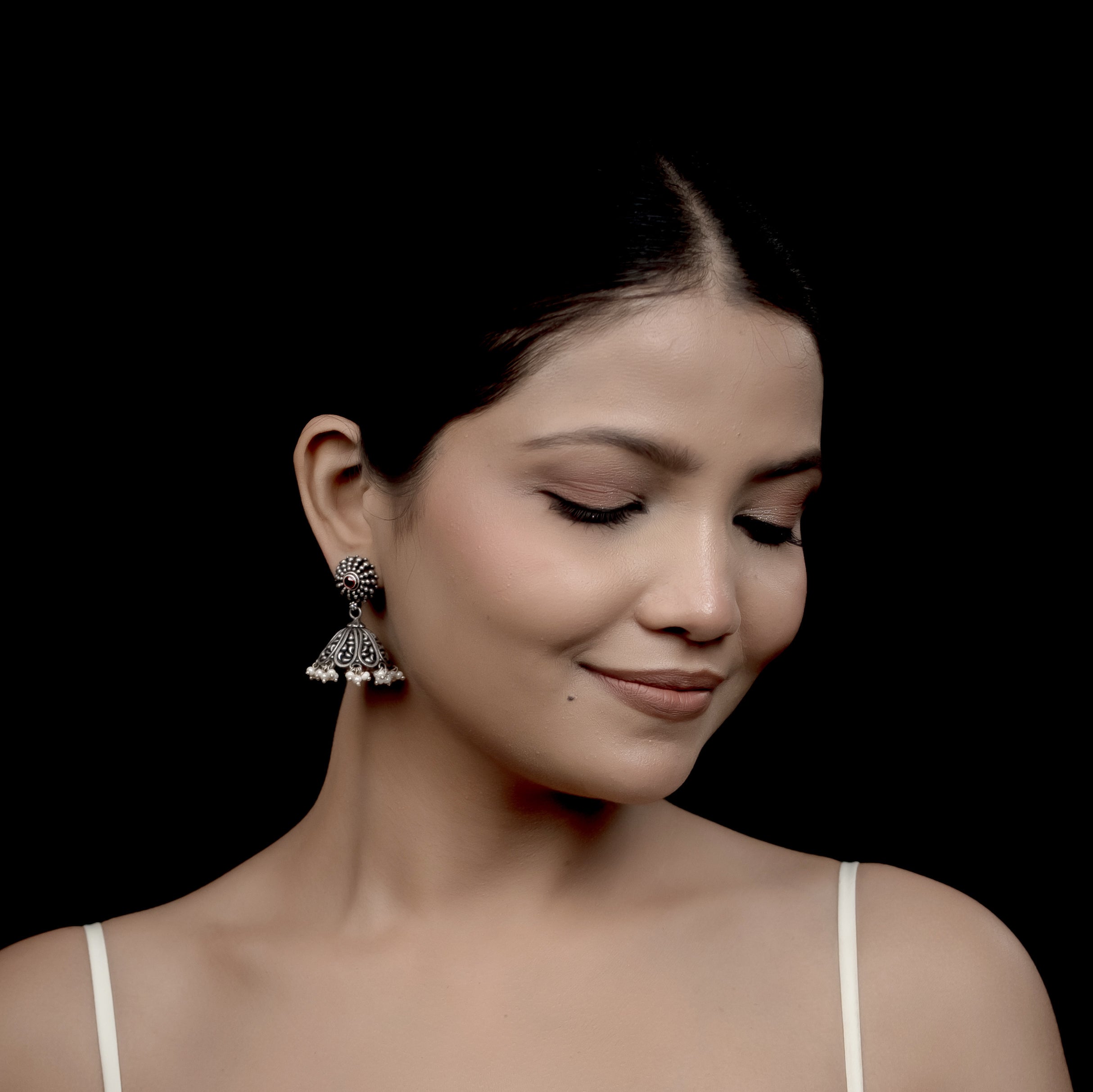 Gulmoti Jhumki