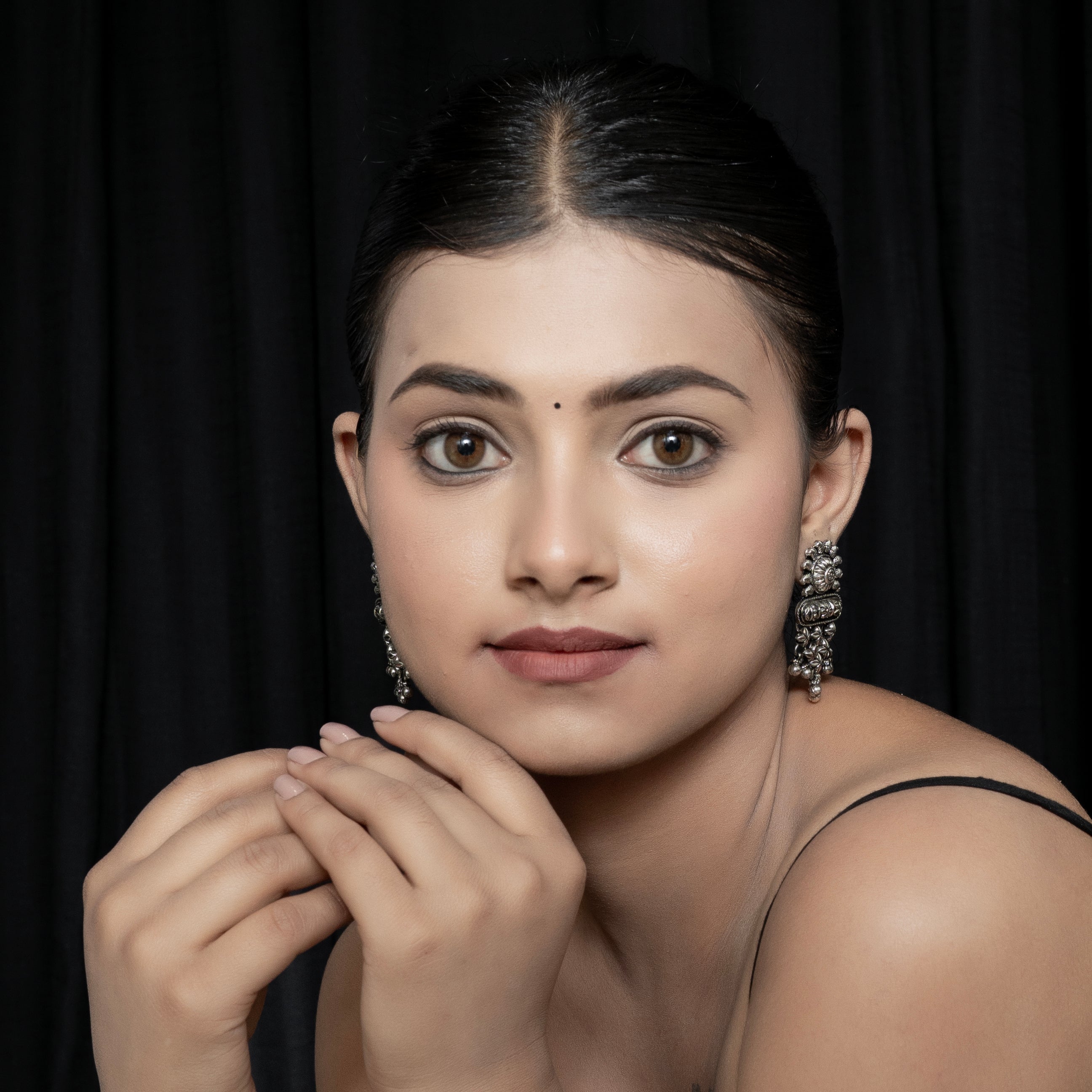 Suryali Earring