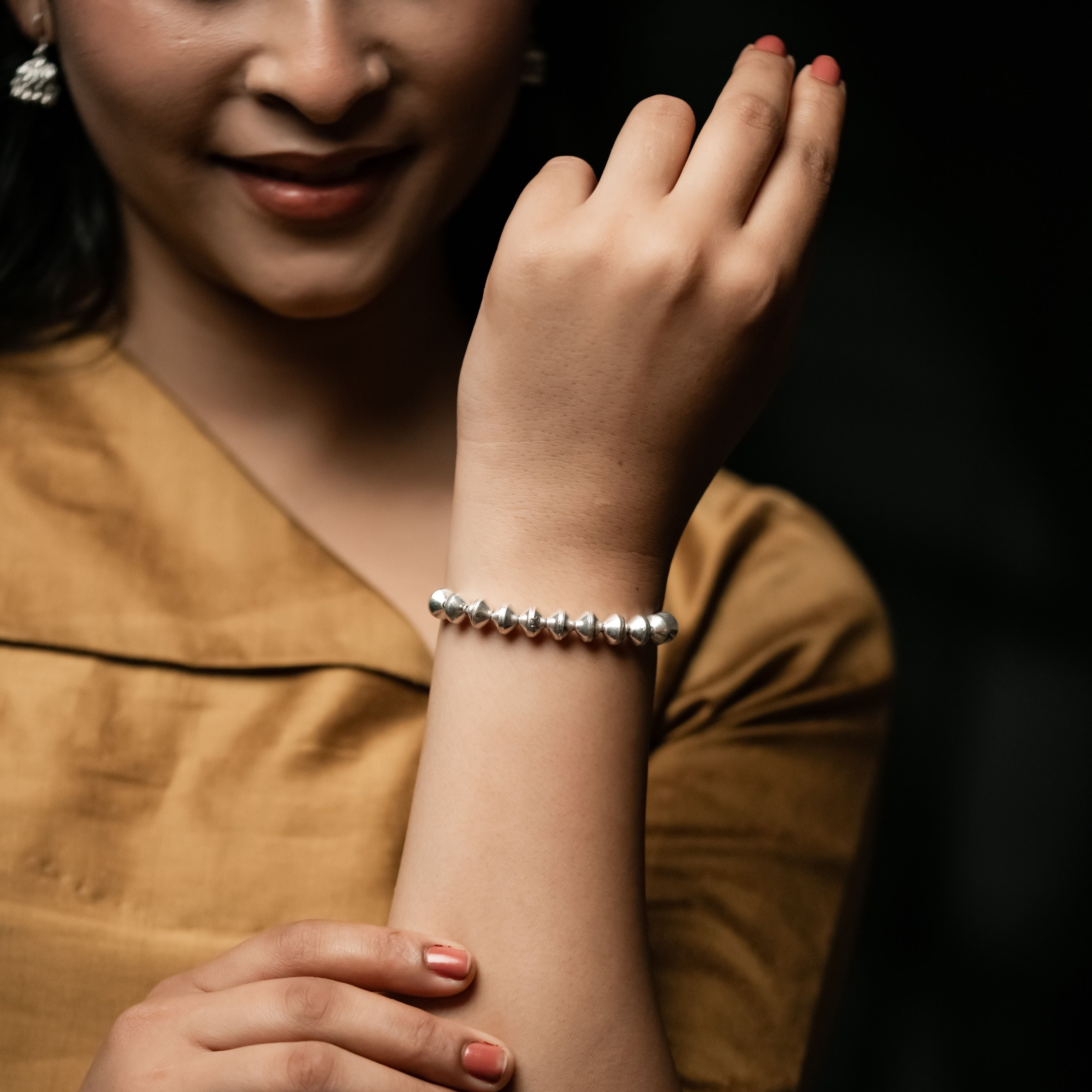 Nanduli Bracelet