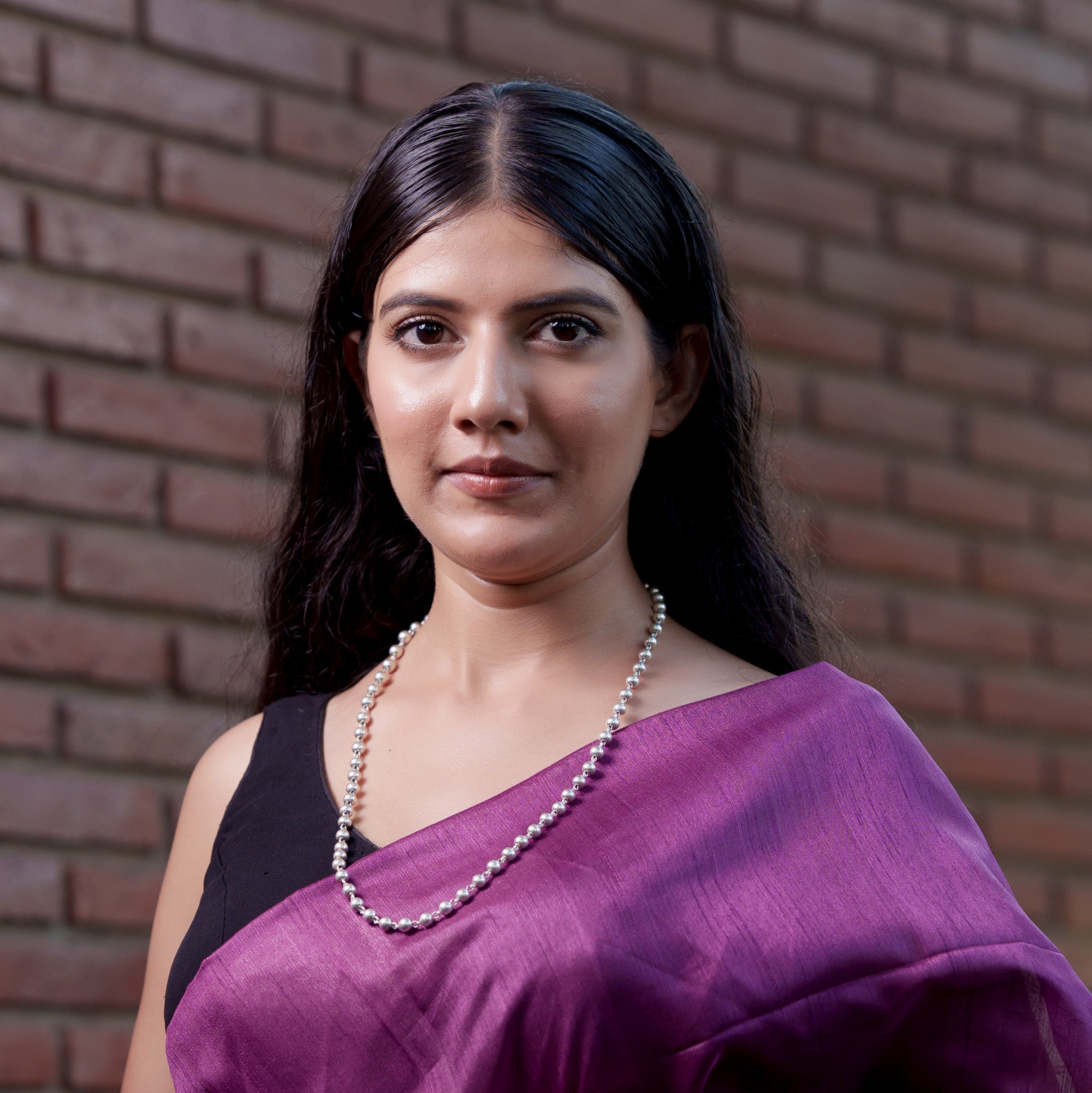 Nirjhar Ik Matarmala