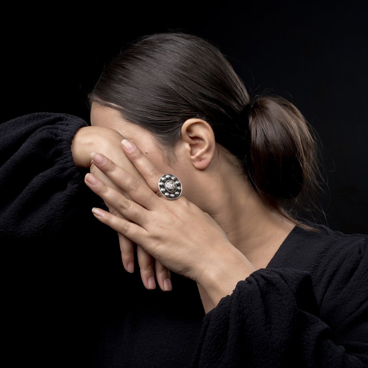 Rakshan Ring