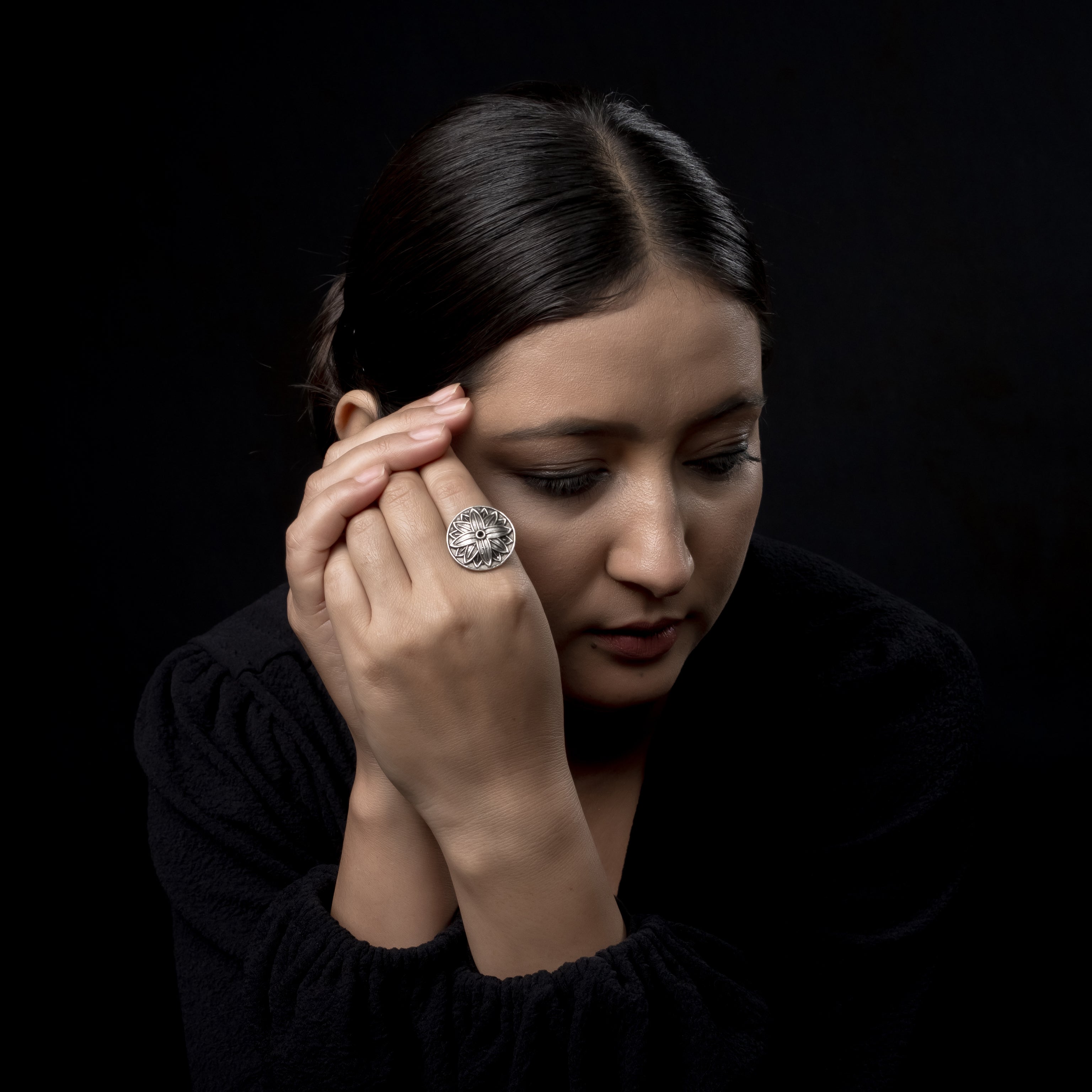 Gulraksh RIng
