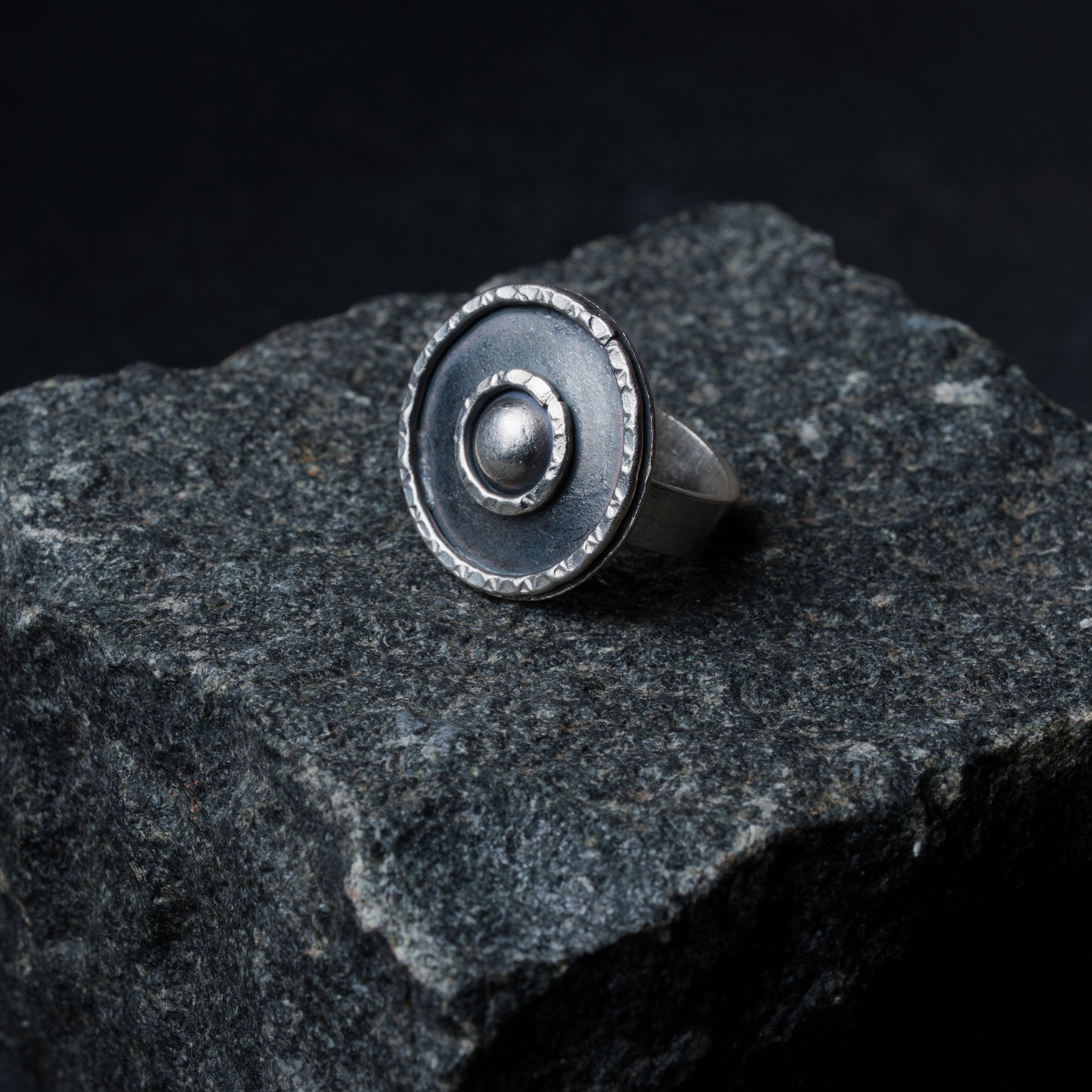 NUKTI RING