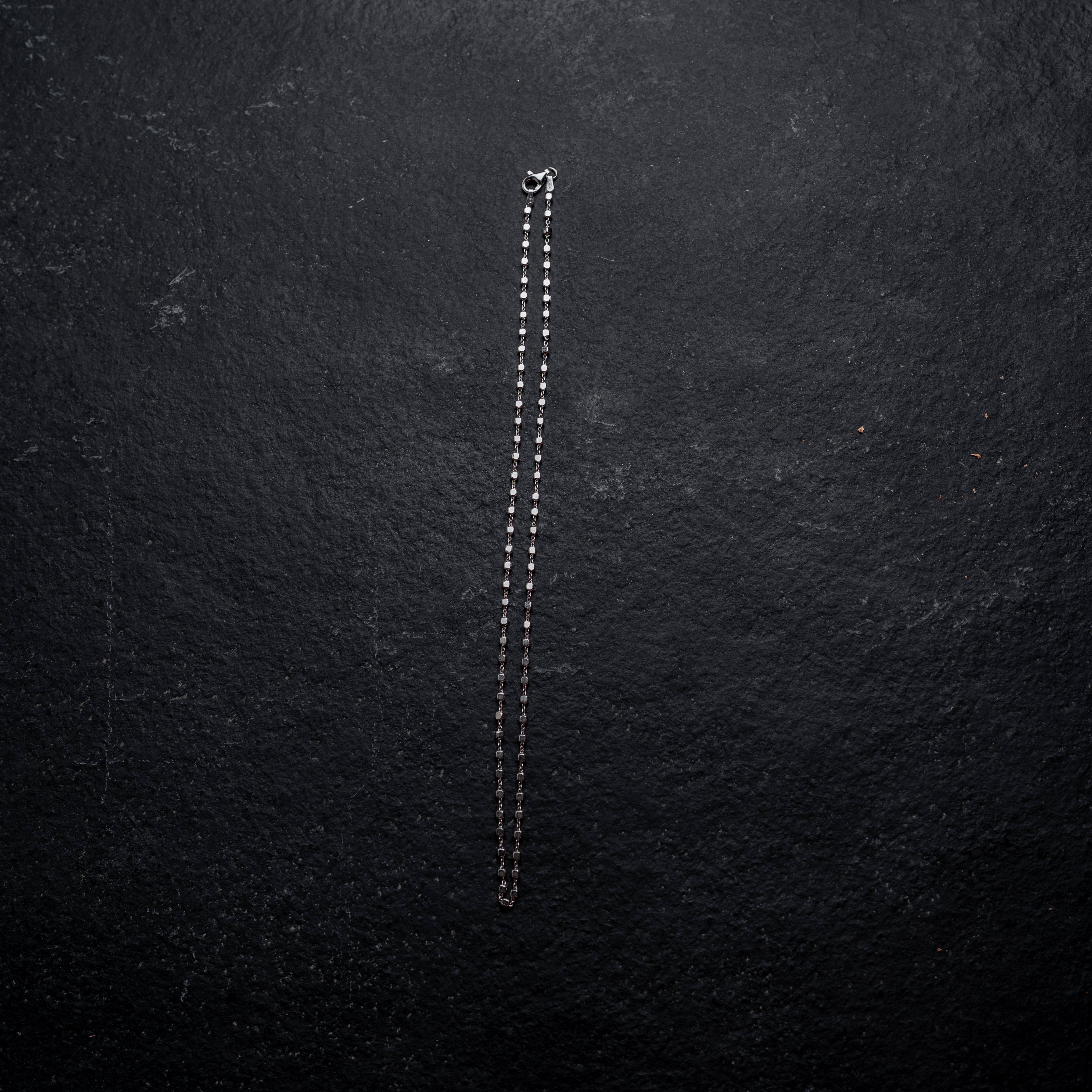 Chandni Silver Chain