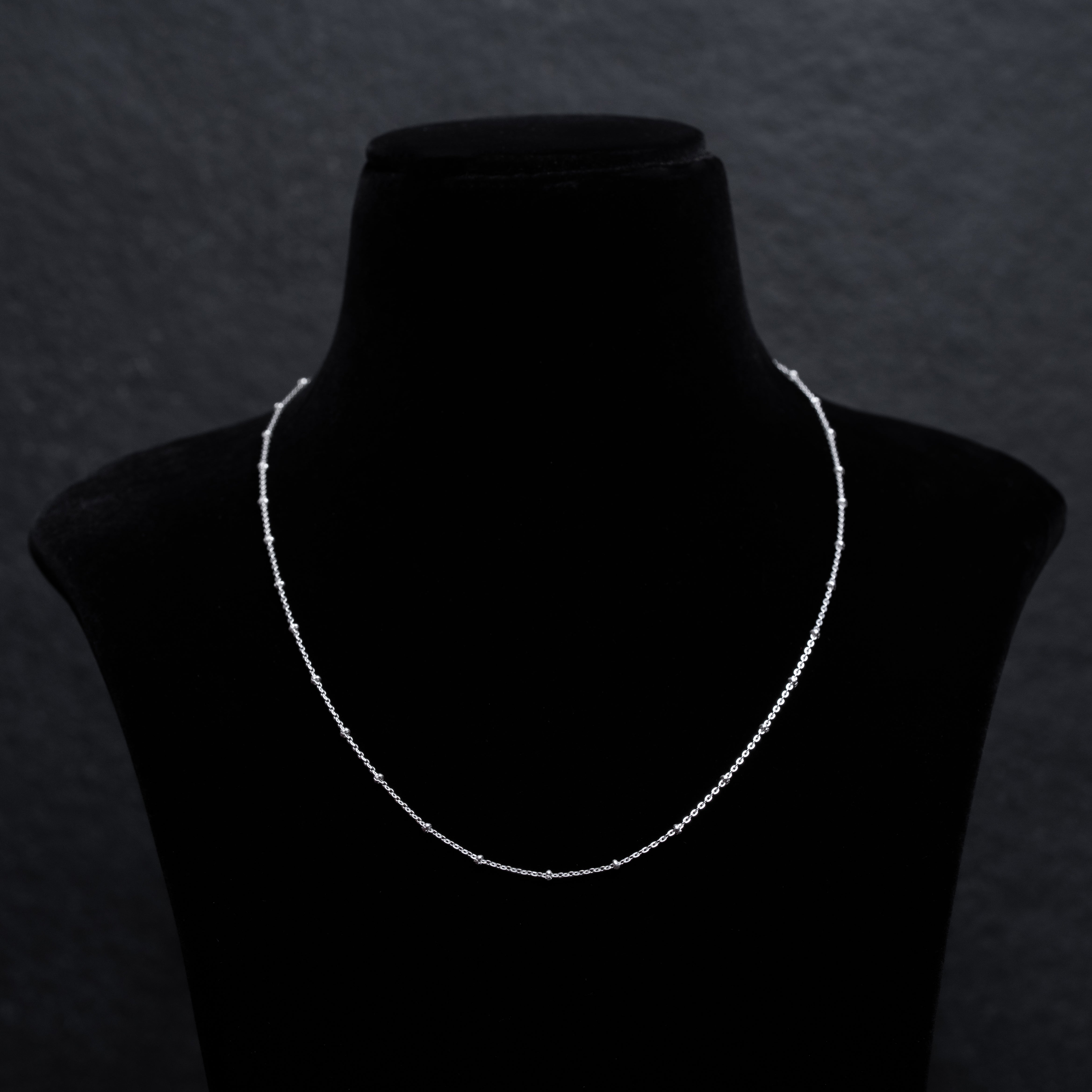 Lehar Chain- 20 inch