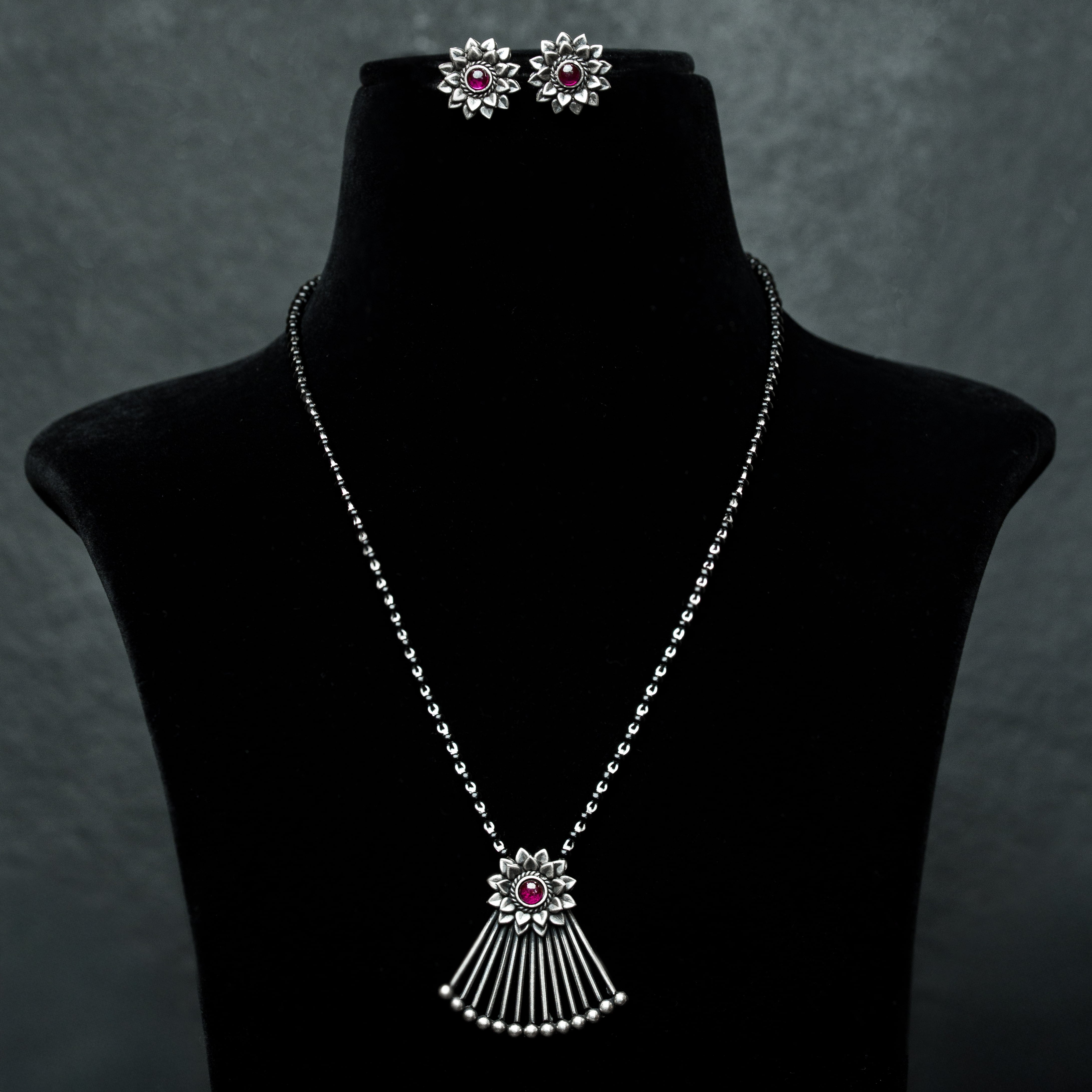 Gulmisha Mangalsutra