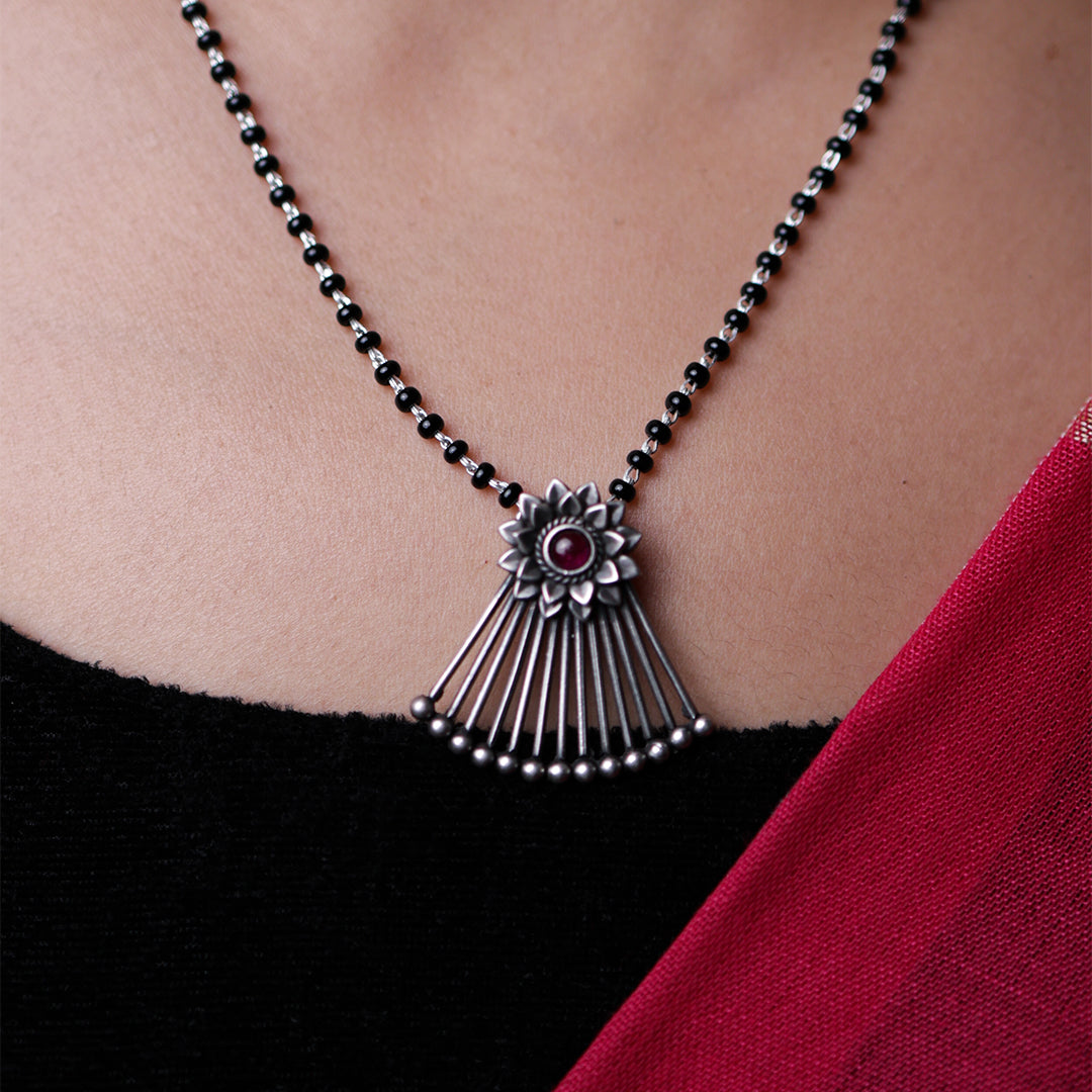 Gulmisha Mangalsutra