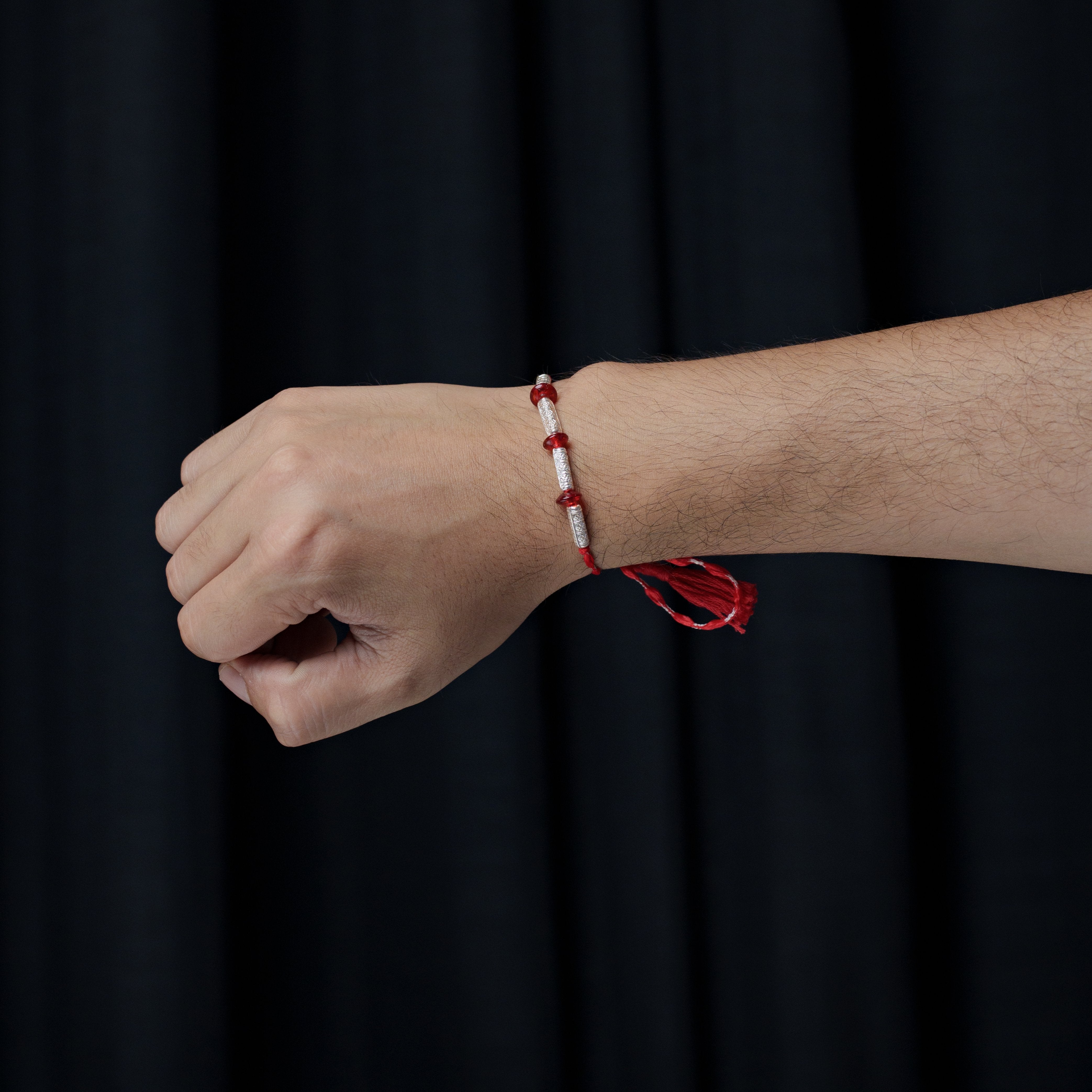 Biru Rakhi
