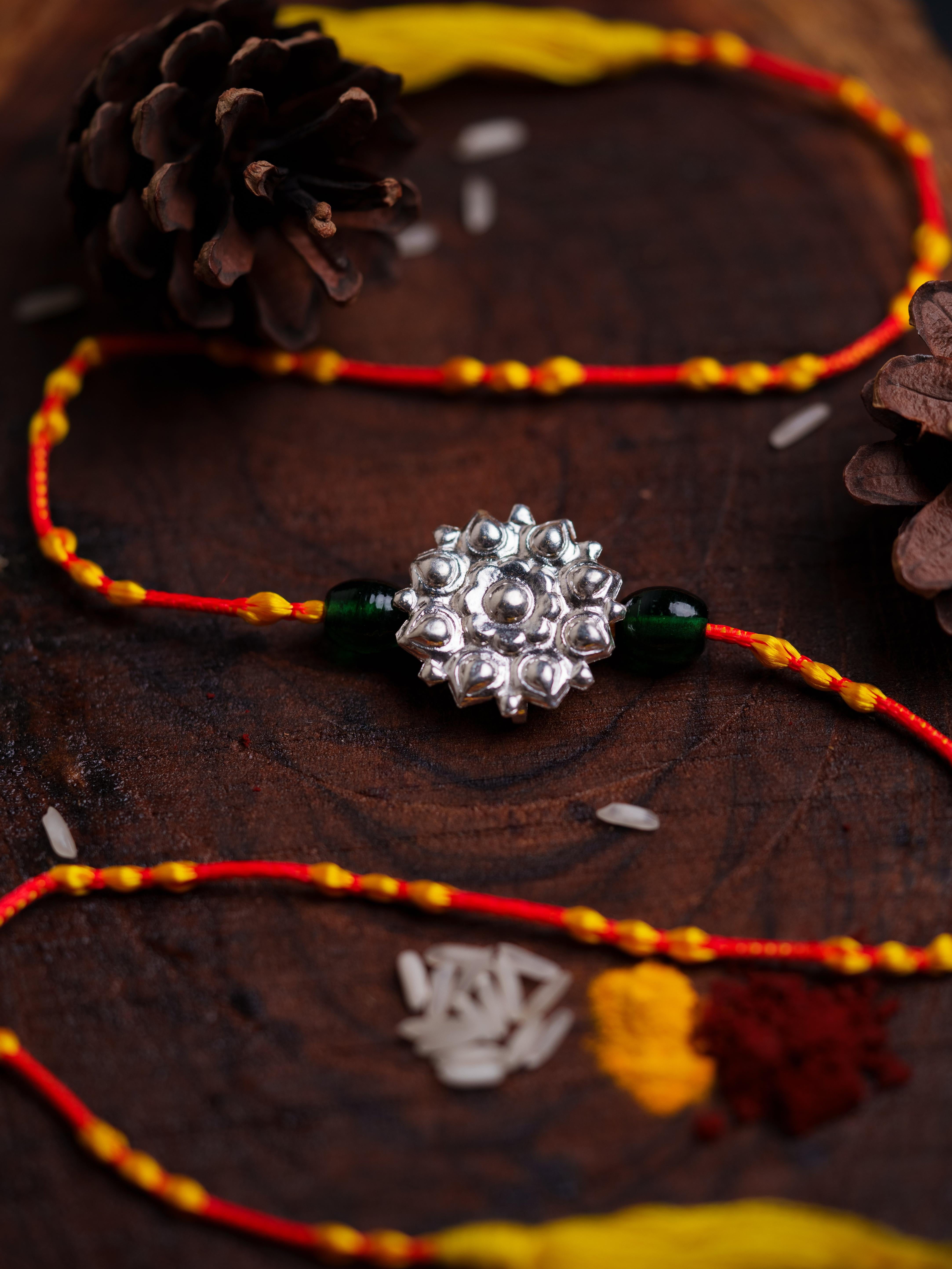 Gulbaan Rakhi